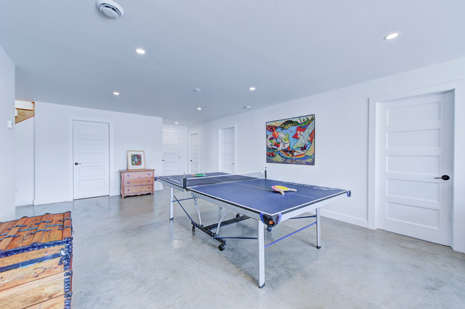 Photo - Salle familiale