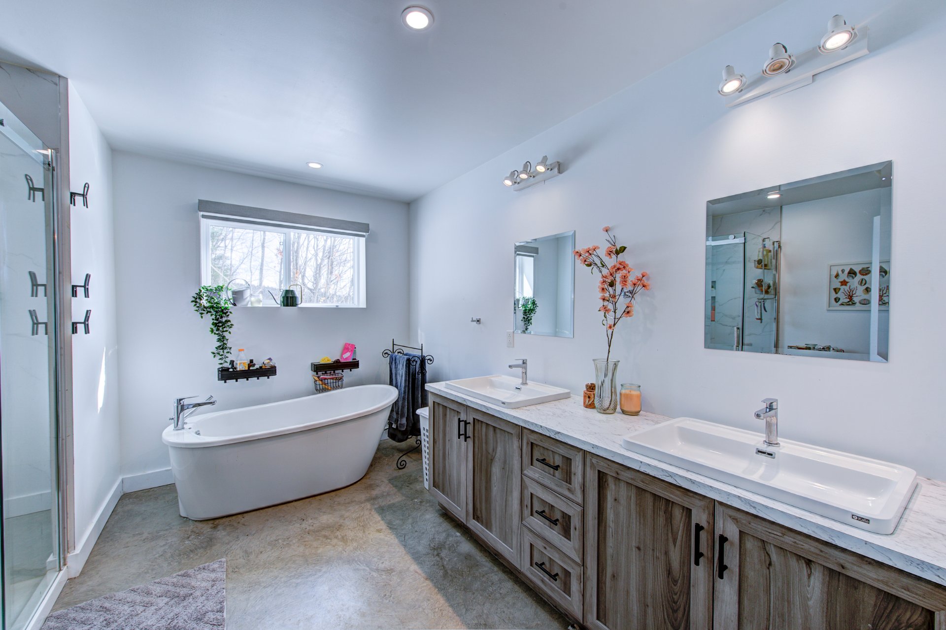 Photo - Salle de bains