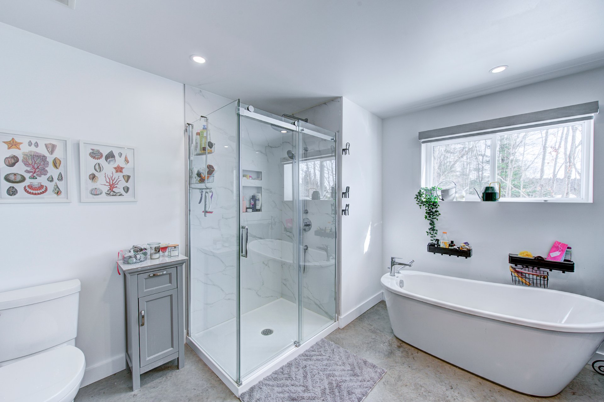 Photo - Salle de bains