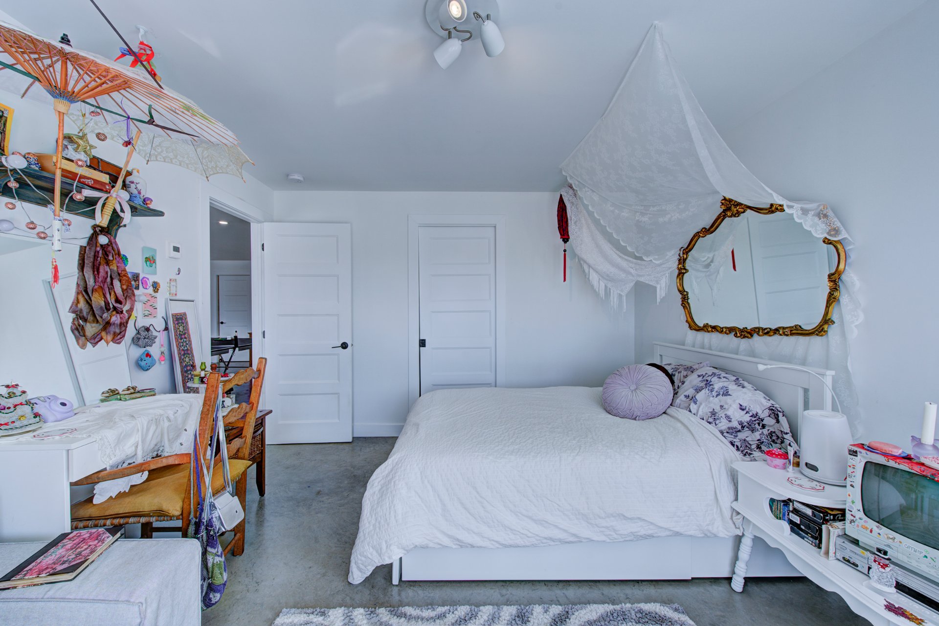 Photo - Chambre à coucher