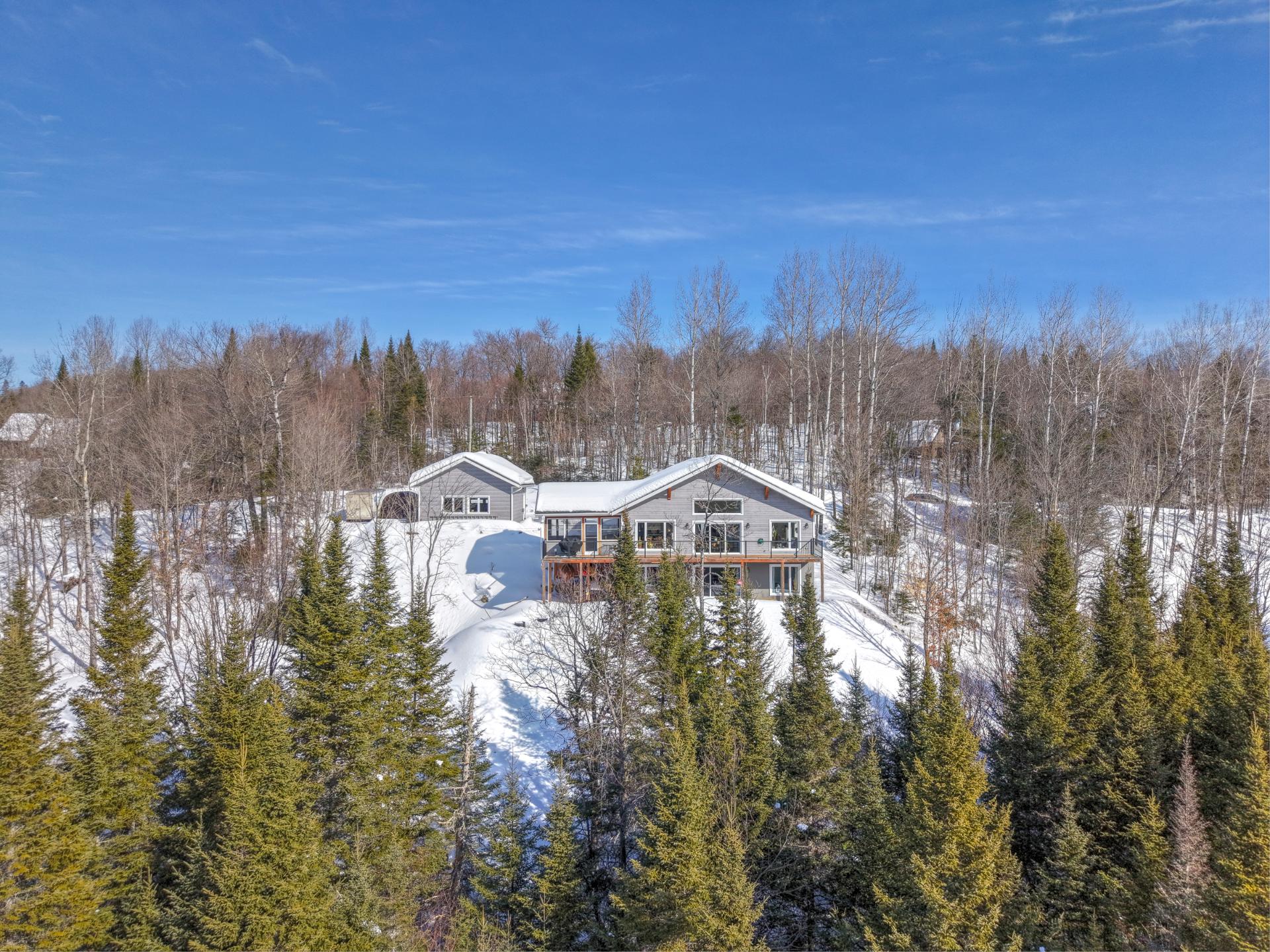 Photo - Photo aérienne