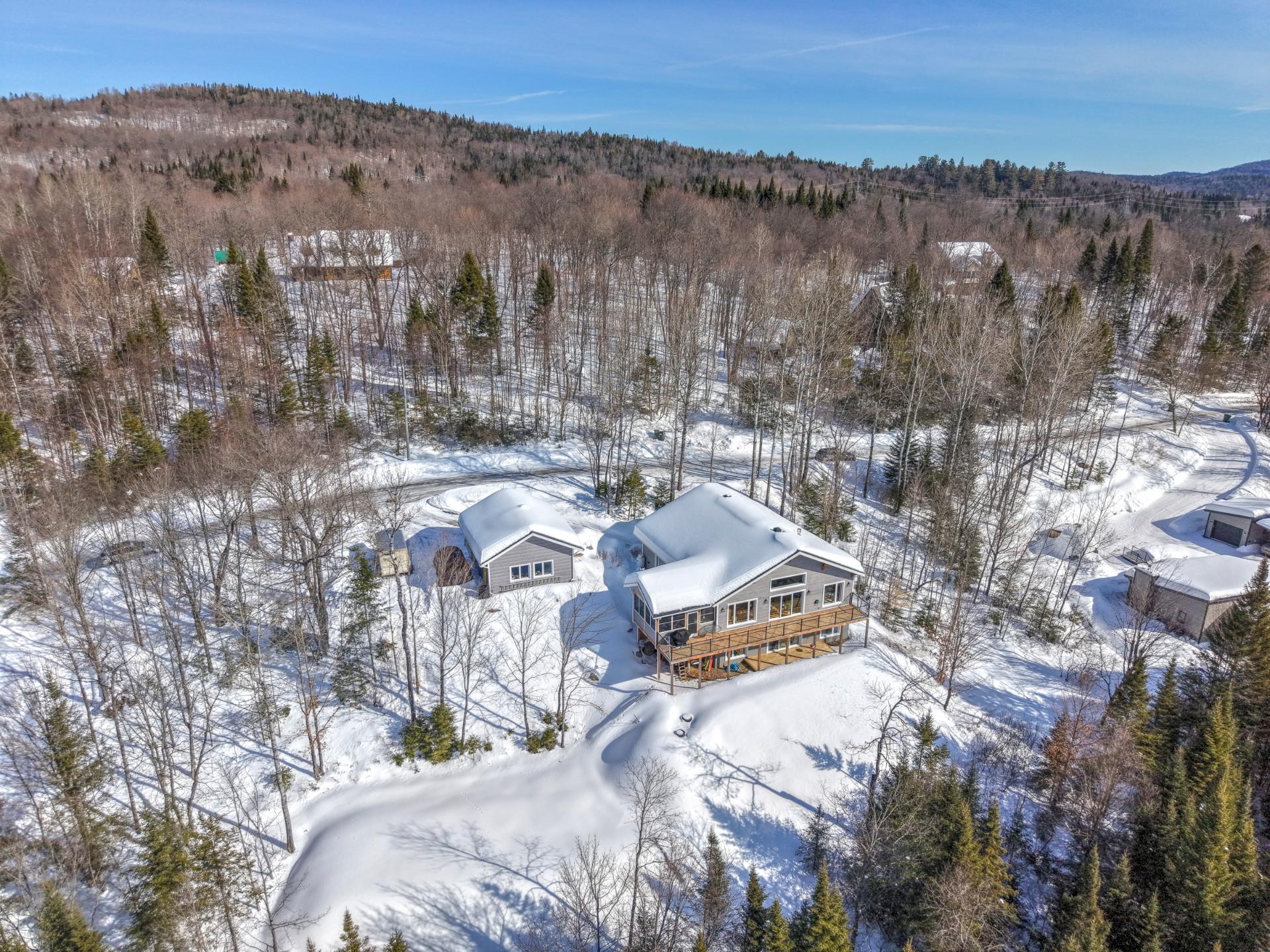 Photo - Photo aérienne