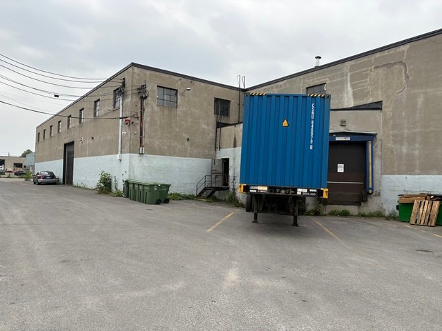 Photo - Face arrière