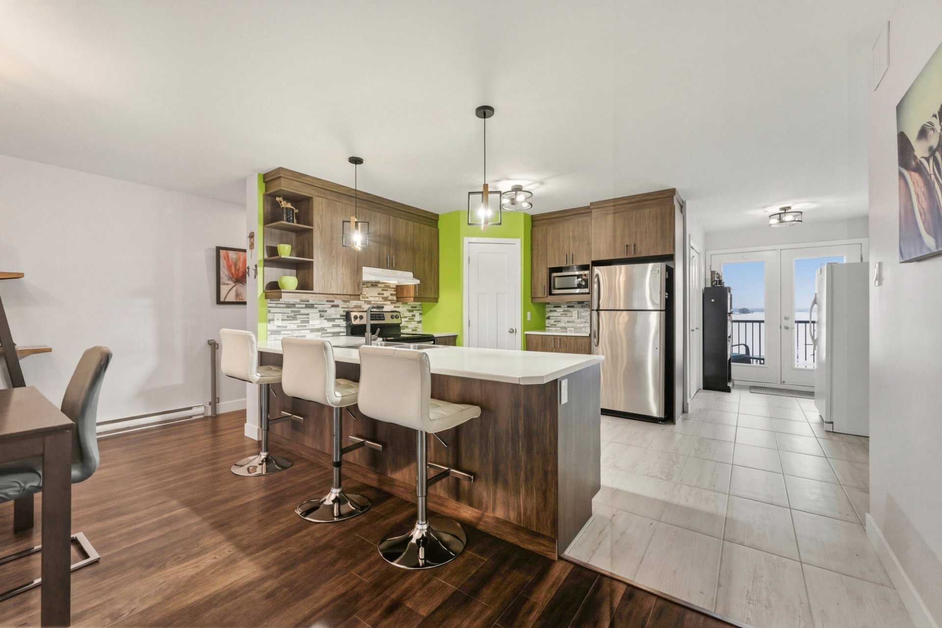 Photo - Overall View