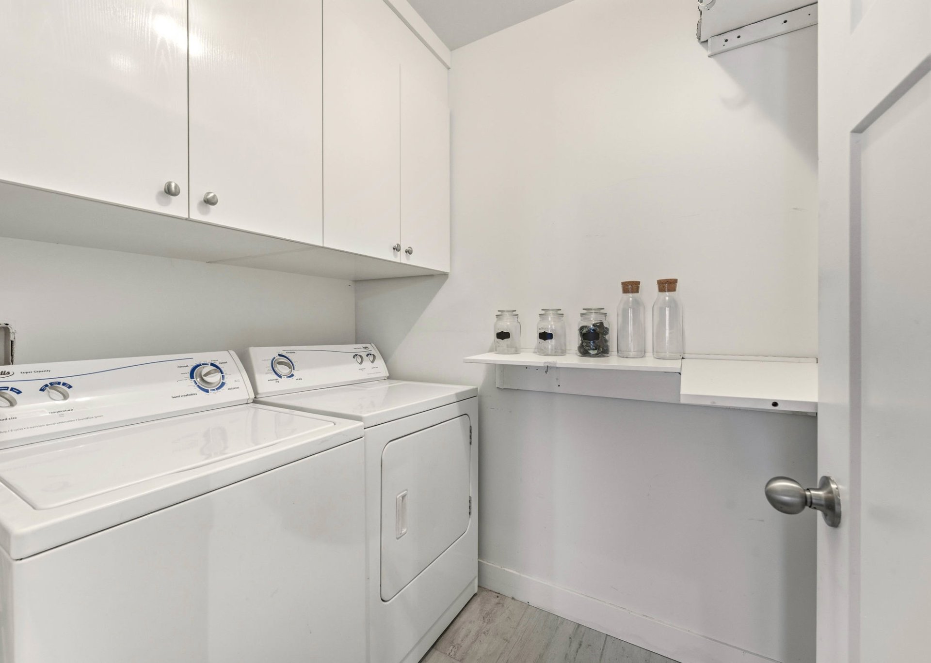 Photo - Laundry room