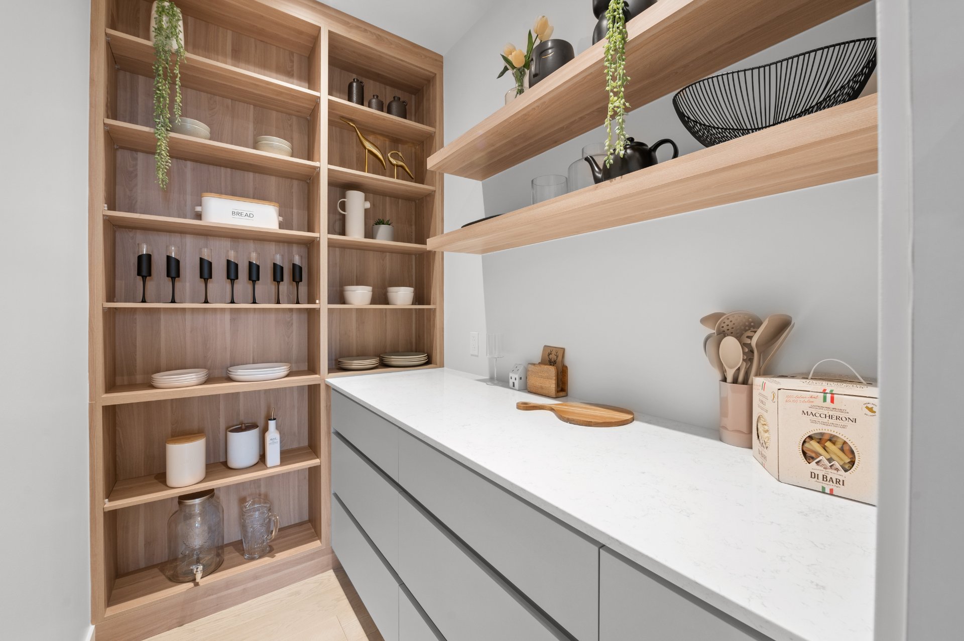 Photo - Penderie (Walk-in)