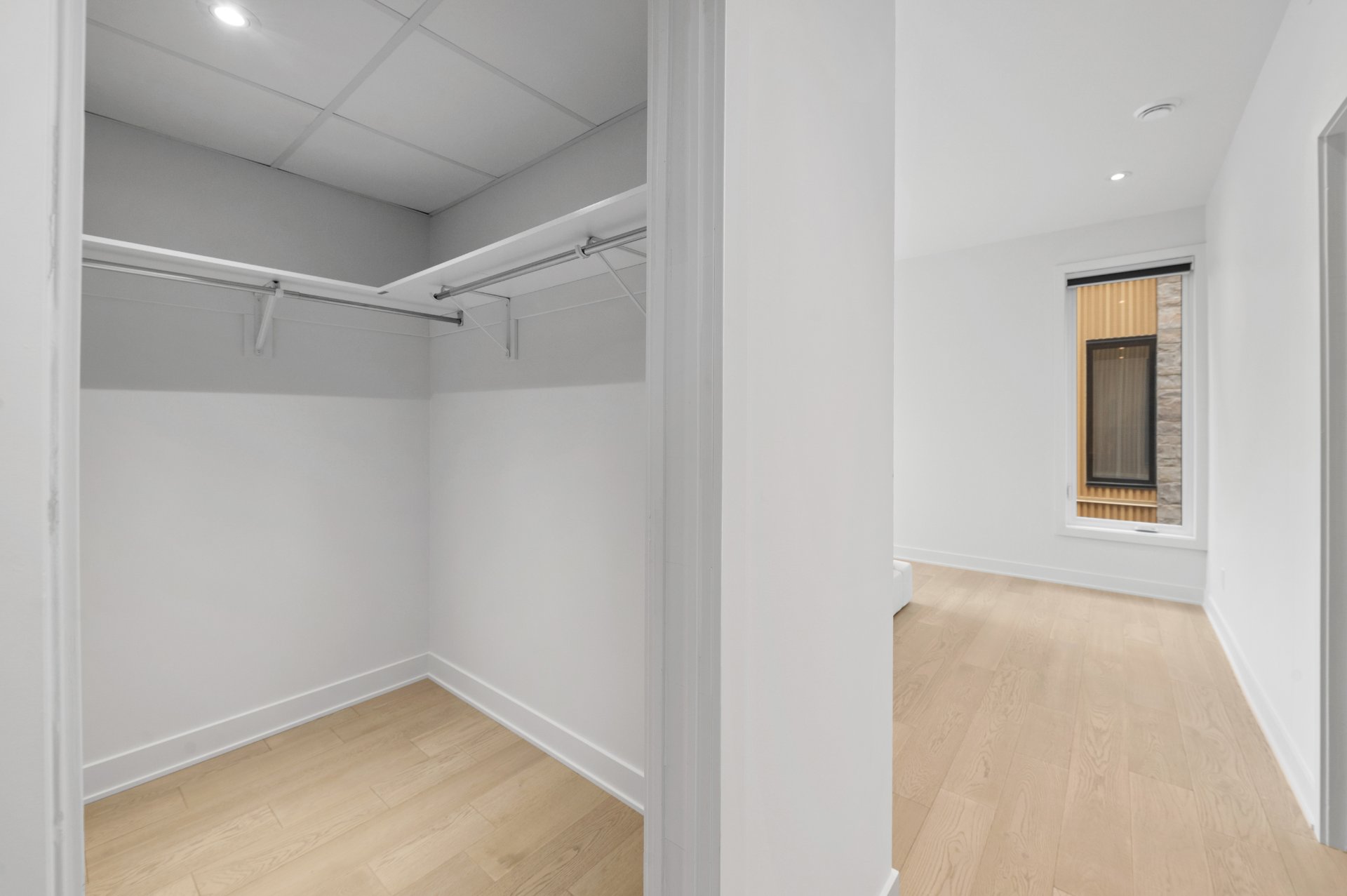 Photo - Penderie (Walk-in)