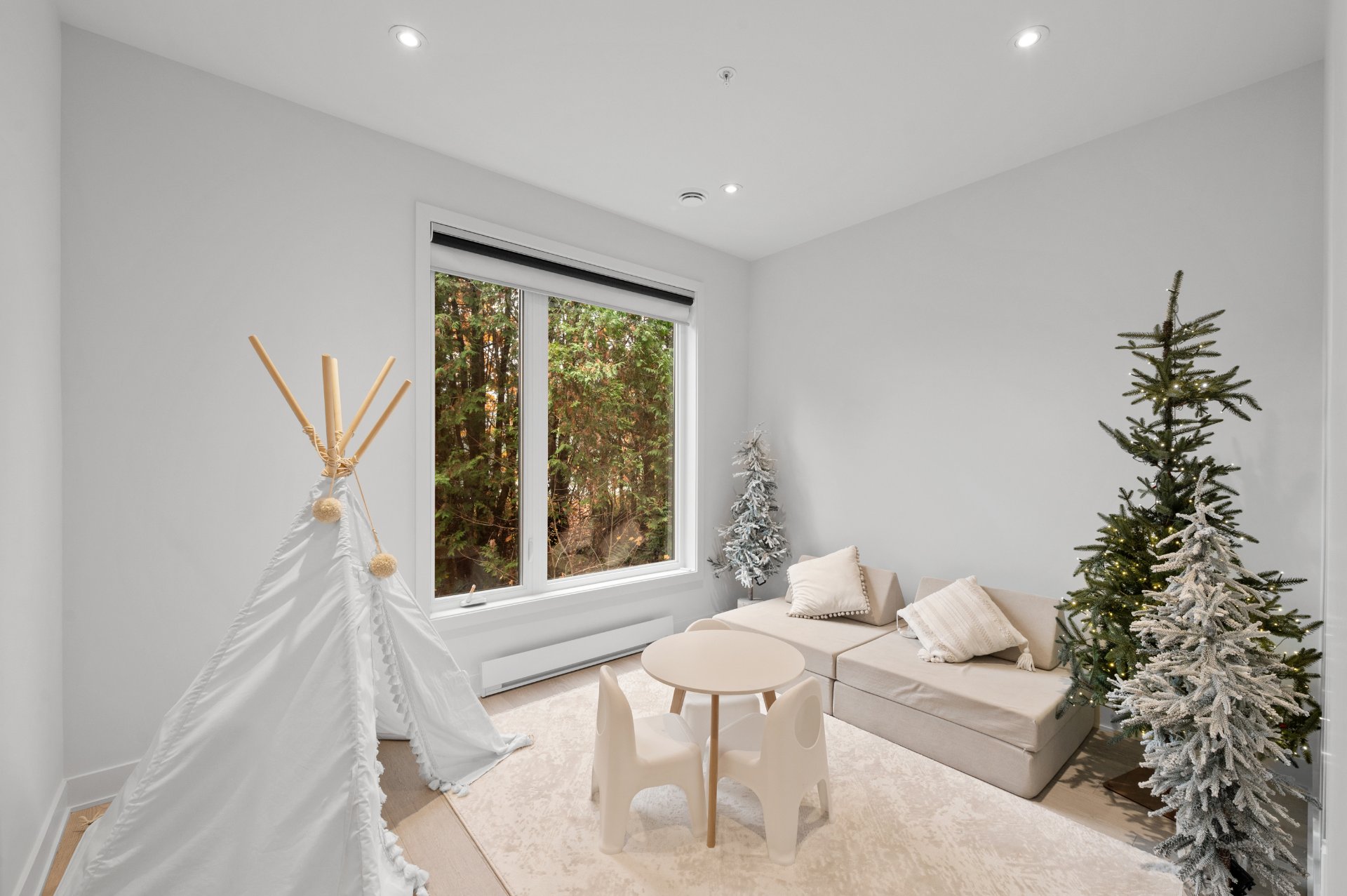 Photo - Chambre à coucher