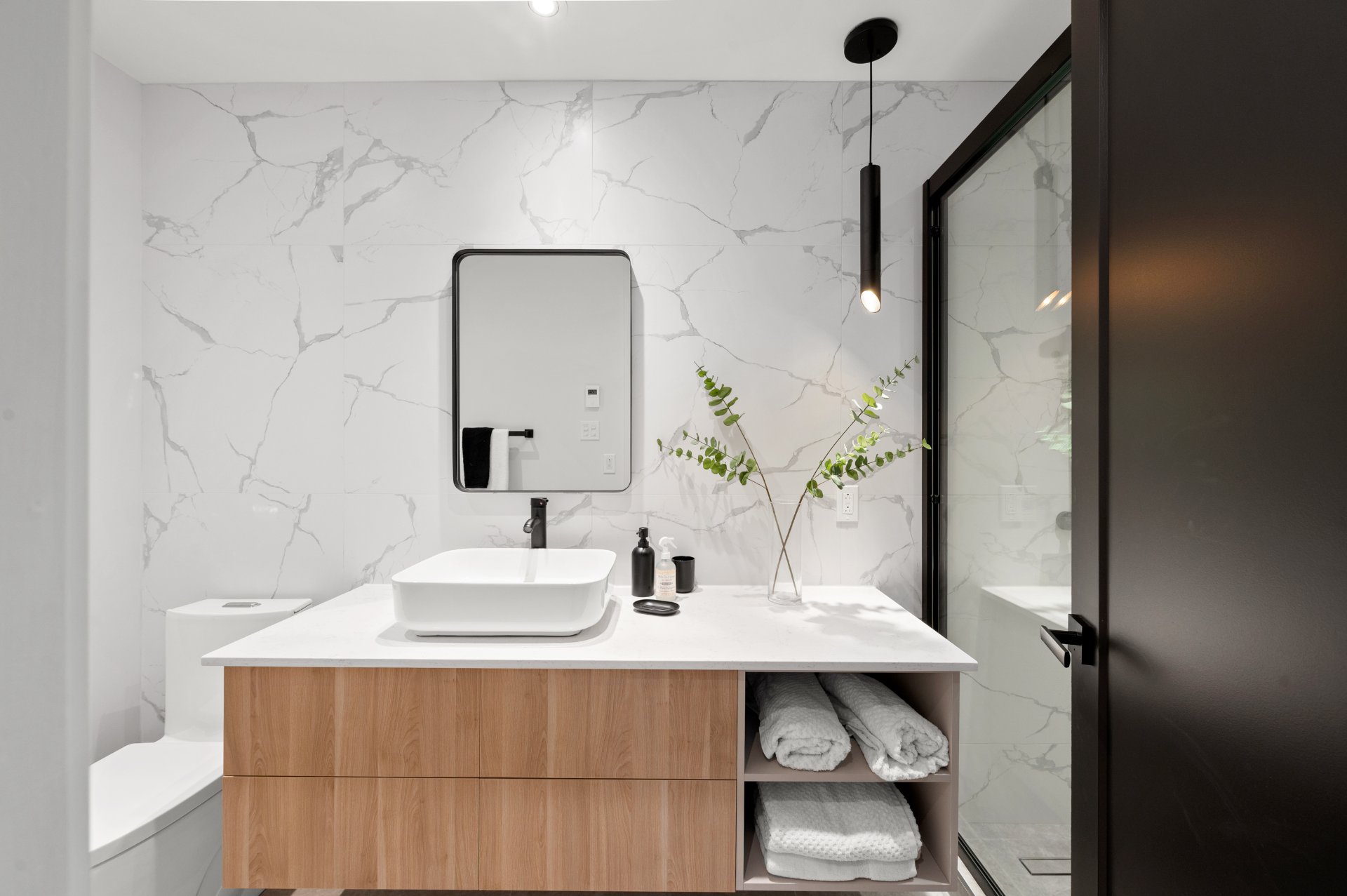 Photo - Salle de bains