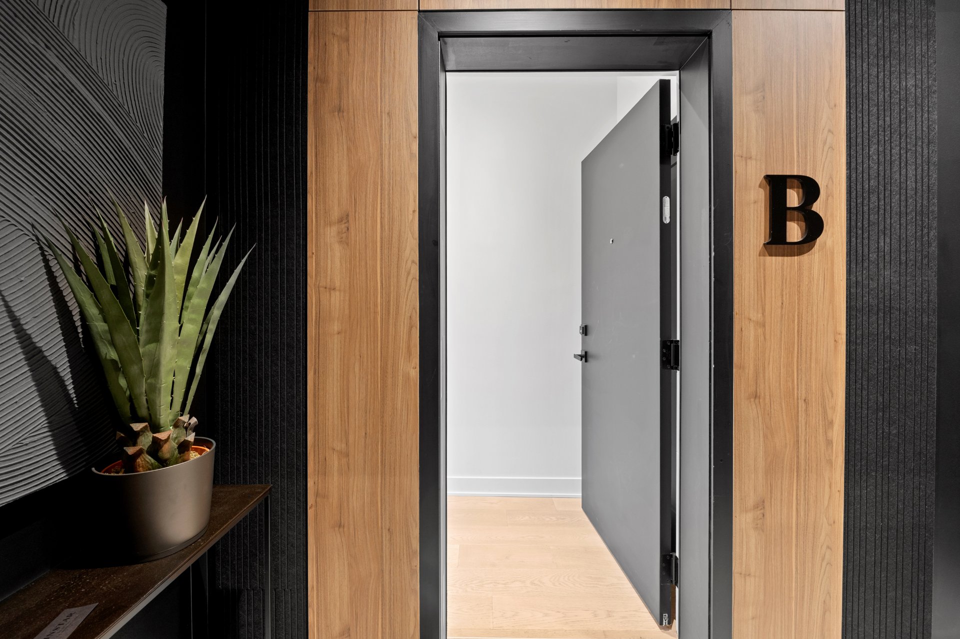 Photo - Hall d'entrée