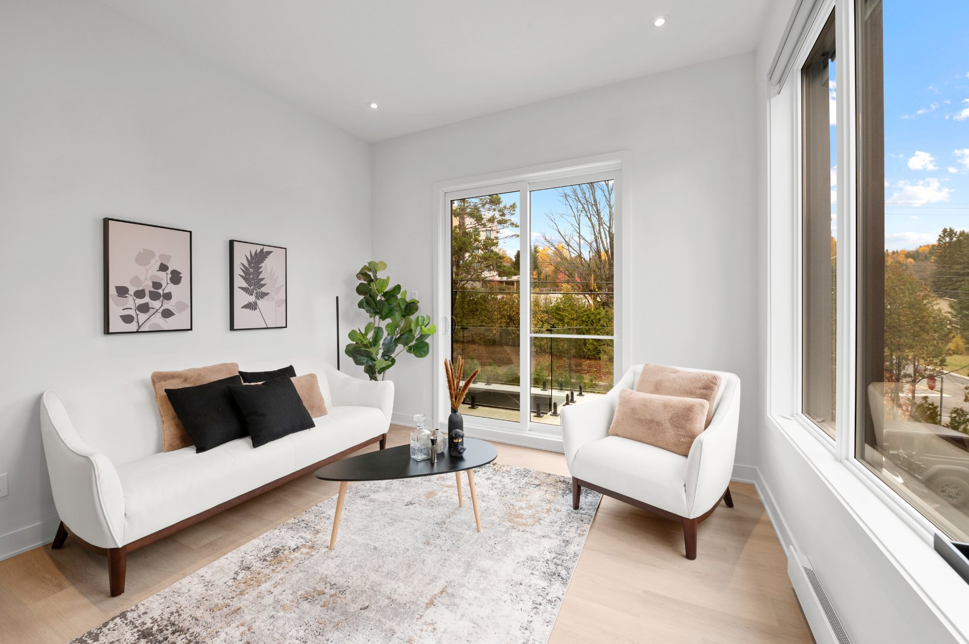 Photo - Chambre à coucher