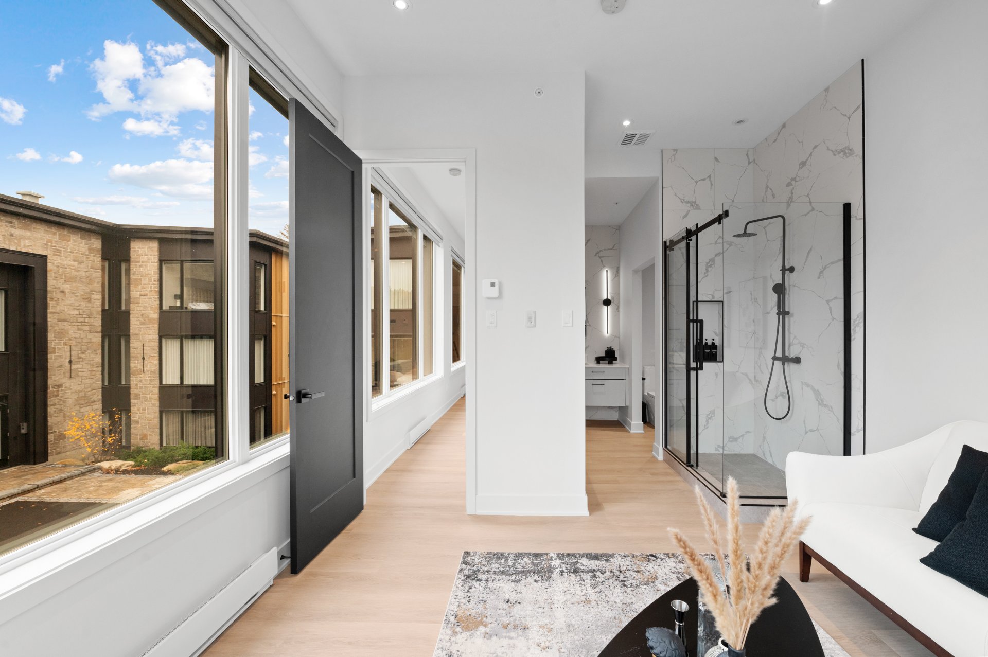 Photo - Chambre à coucher