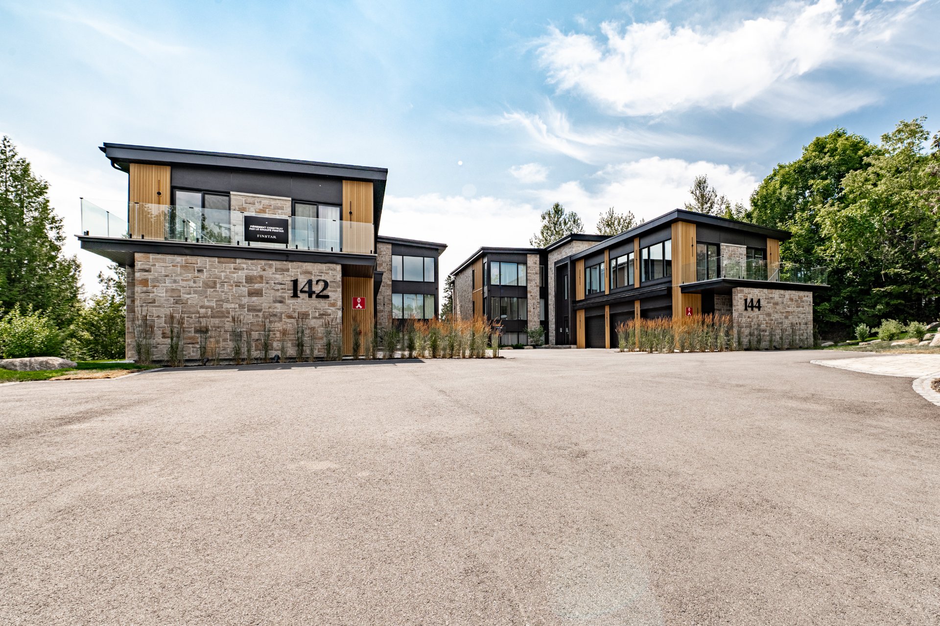 Photo - Vue d'ensemble