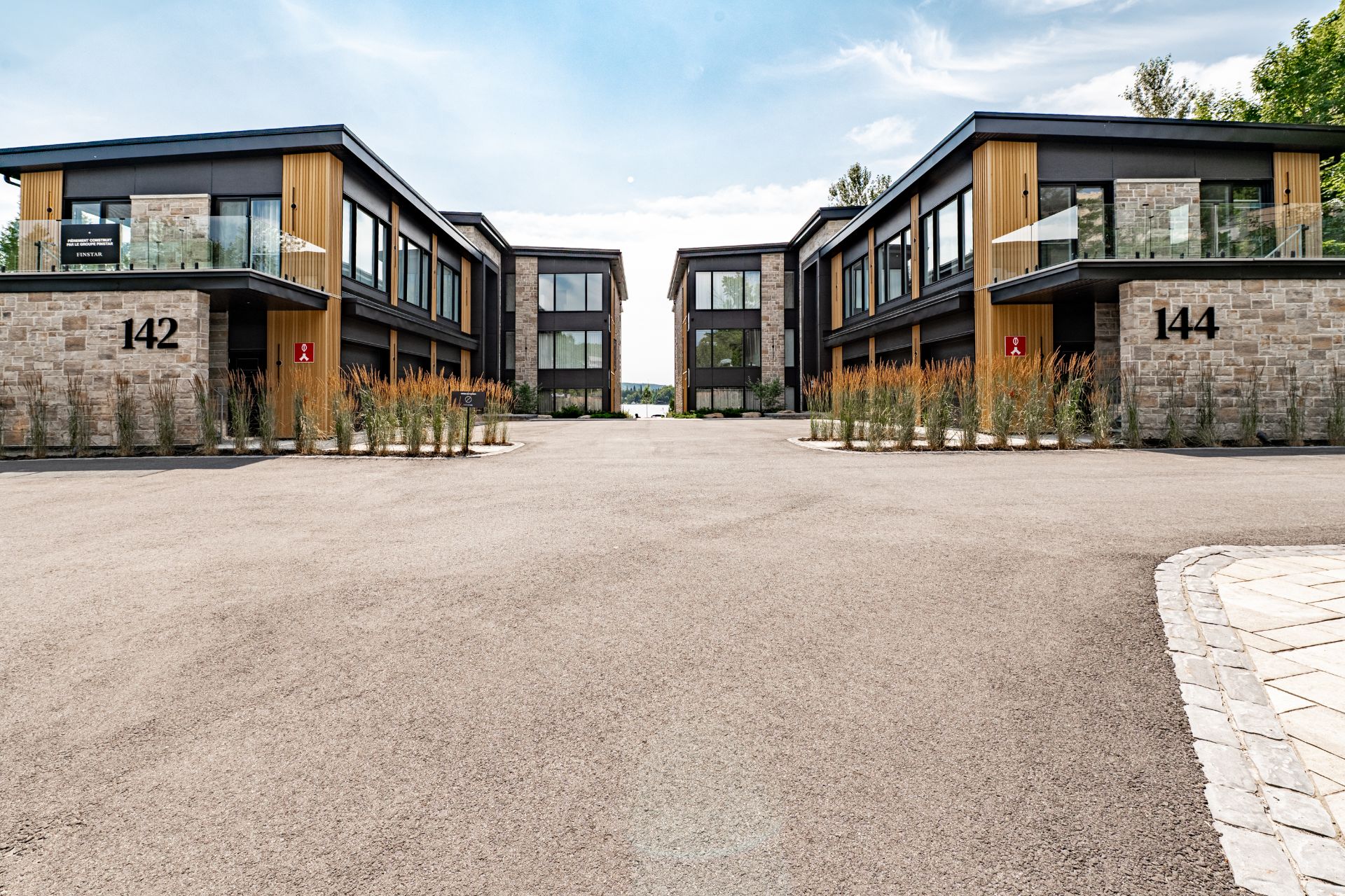 Photo - Vue d'ensemble