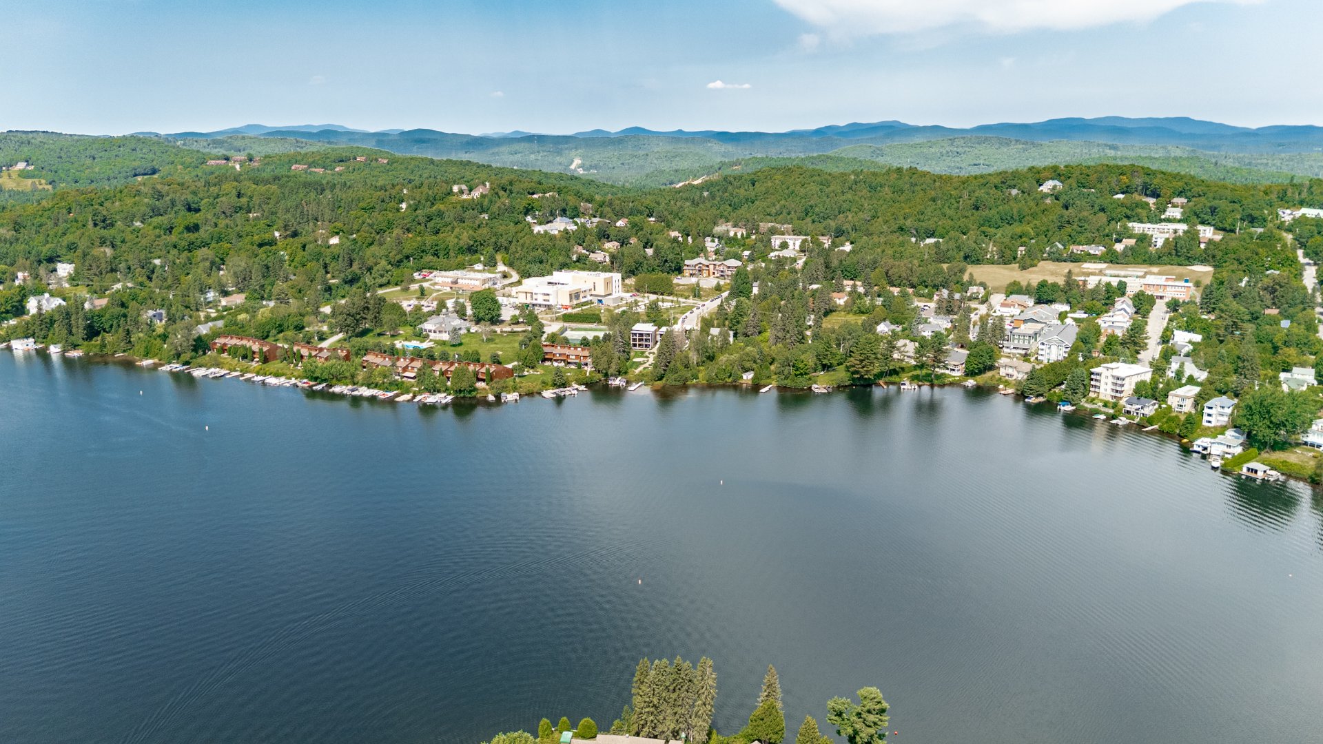 Photo - Photo aérienne