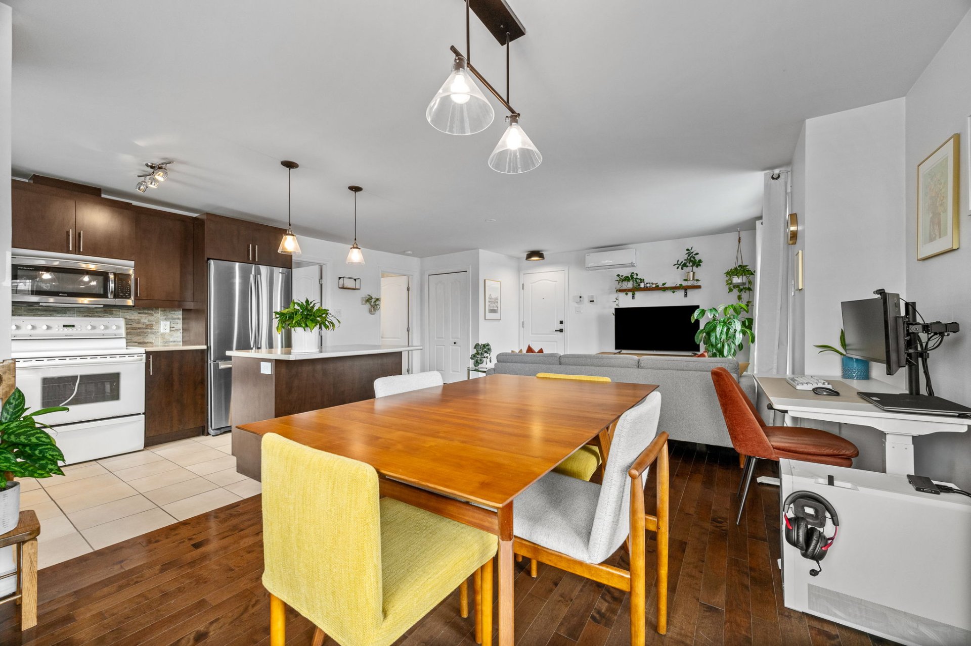 Photo - Vue d'ensemble