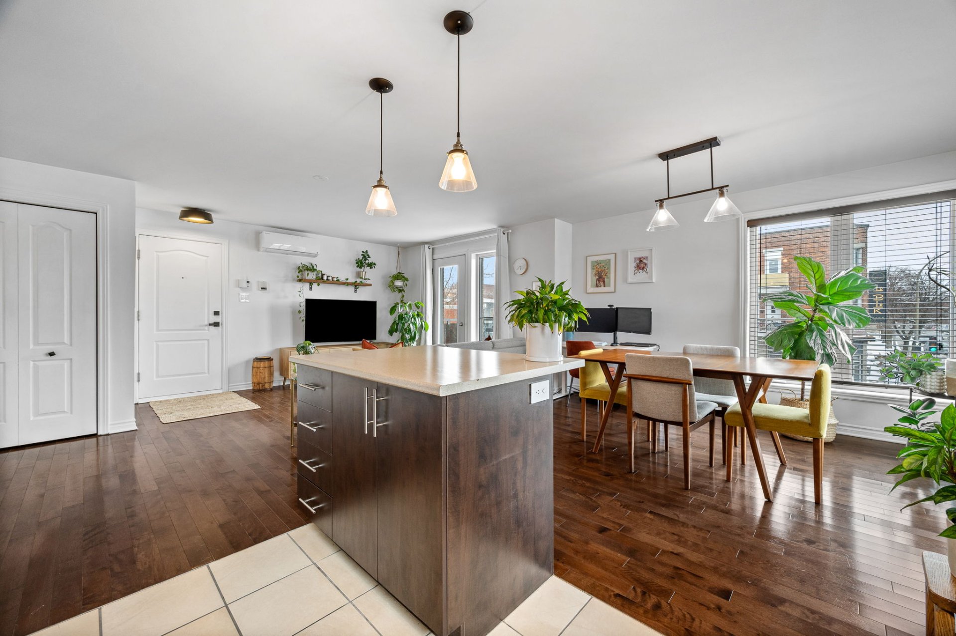 Photo - Vue d'ensemble