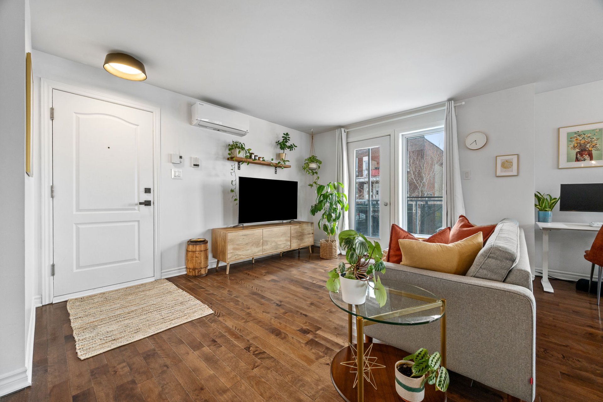 Photo - Vue d'ensemble