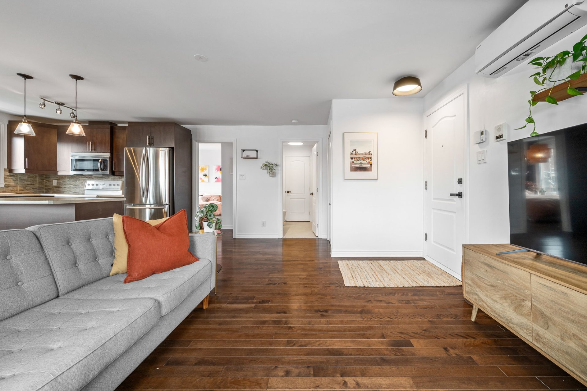 Photo - Vue d'ensemble