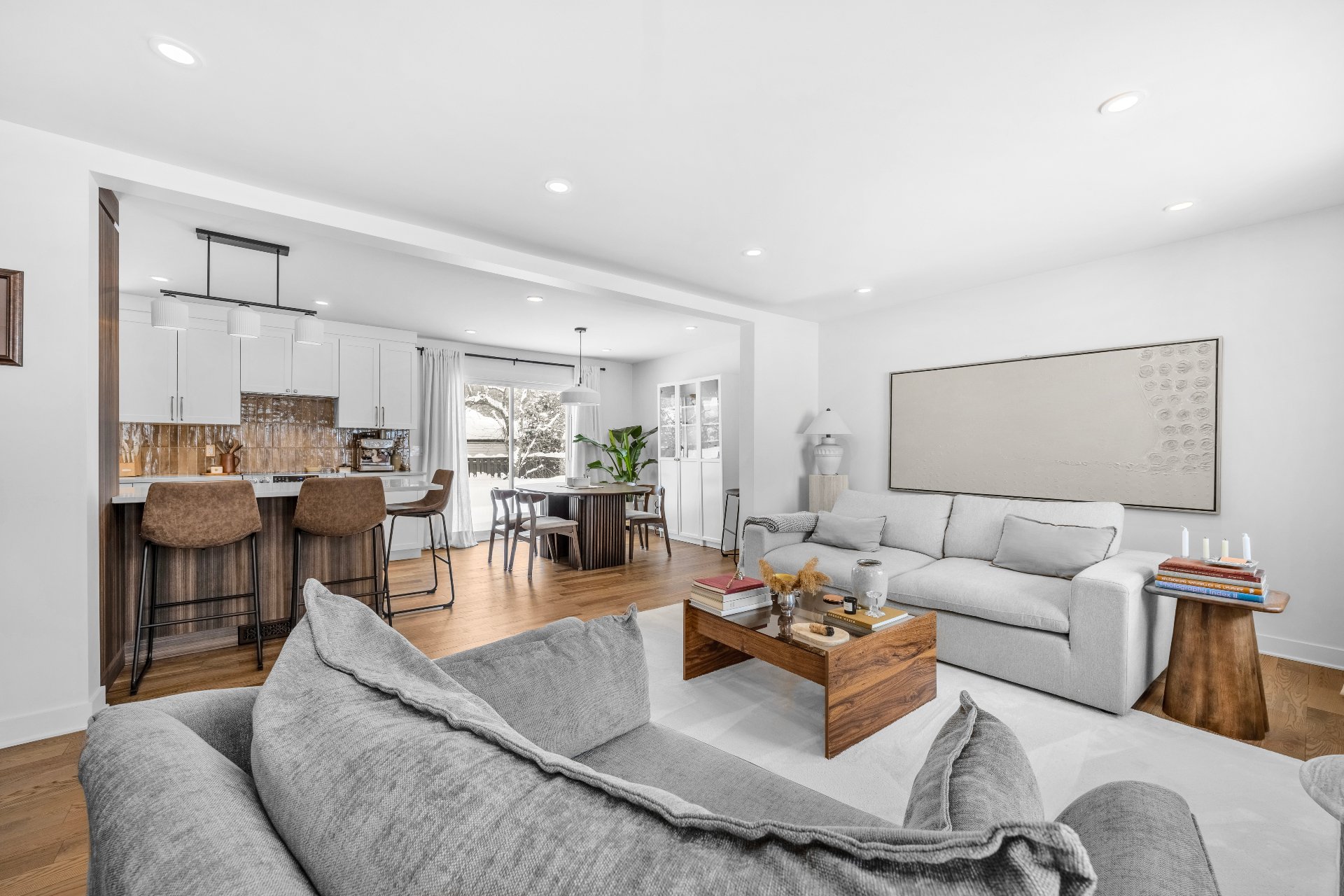 Photo - Vue d'ensemble