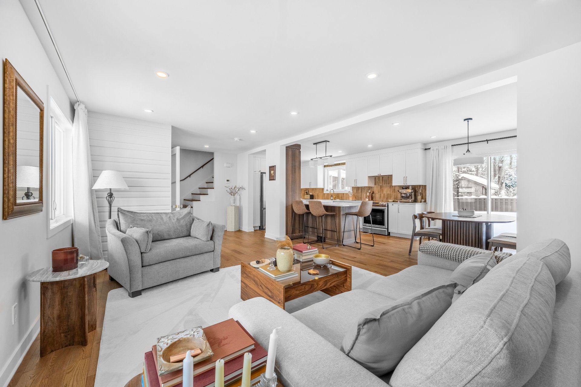 Photo - Vue d'ensemble