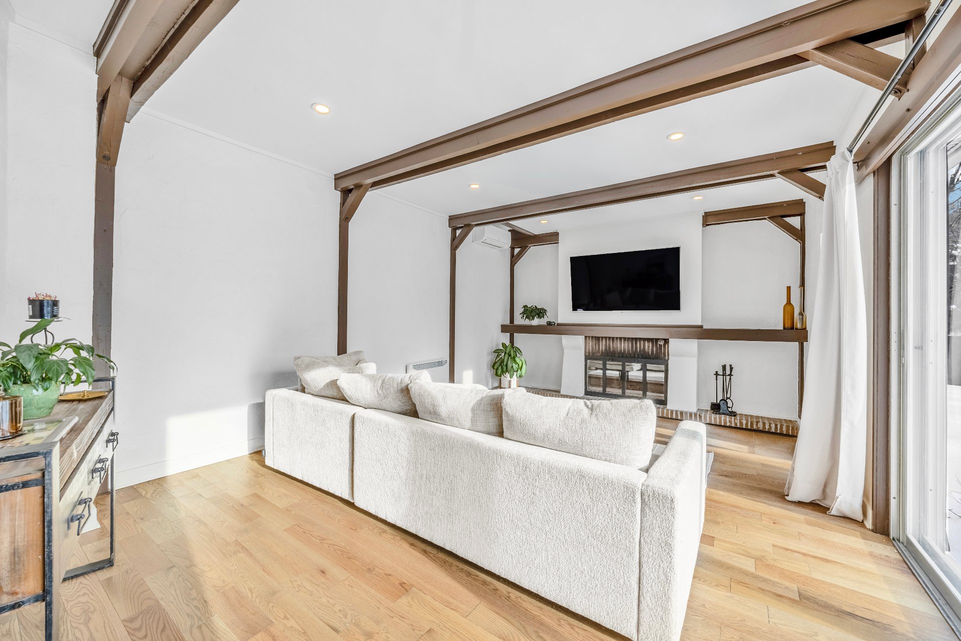 Photo - Salle familiale