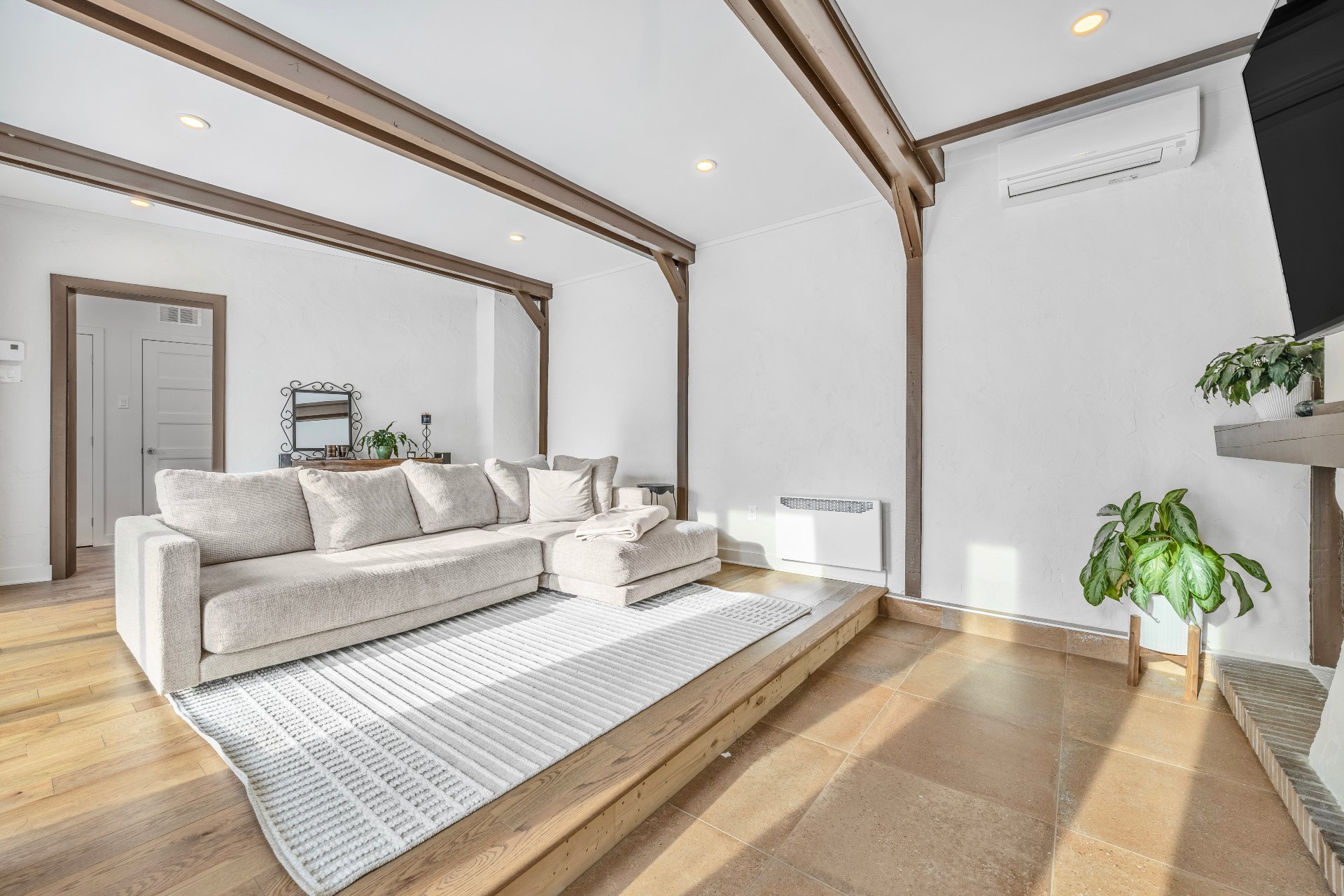 Photo - Salle familiale