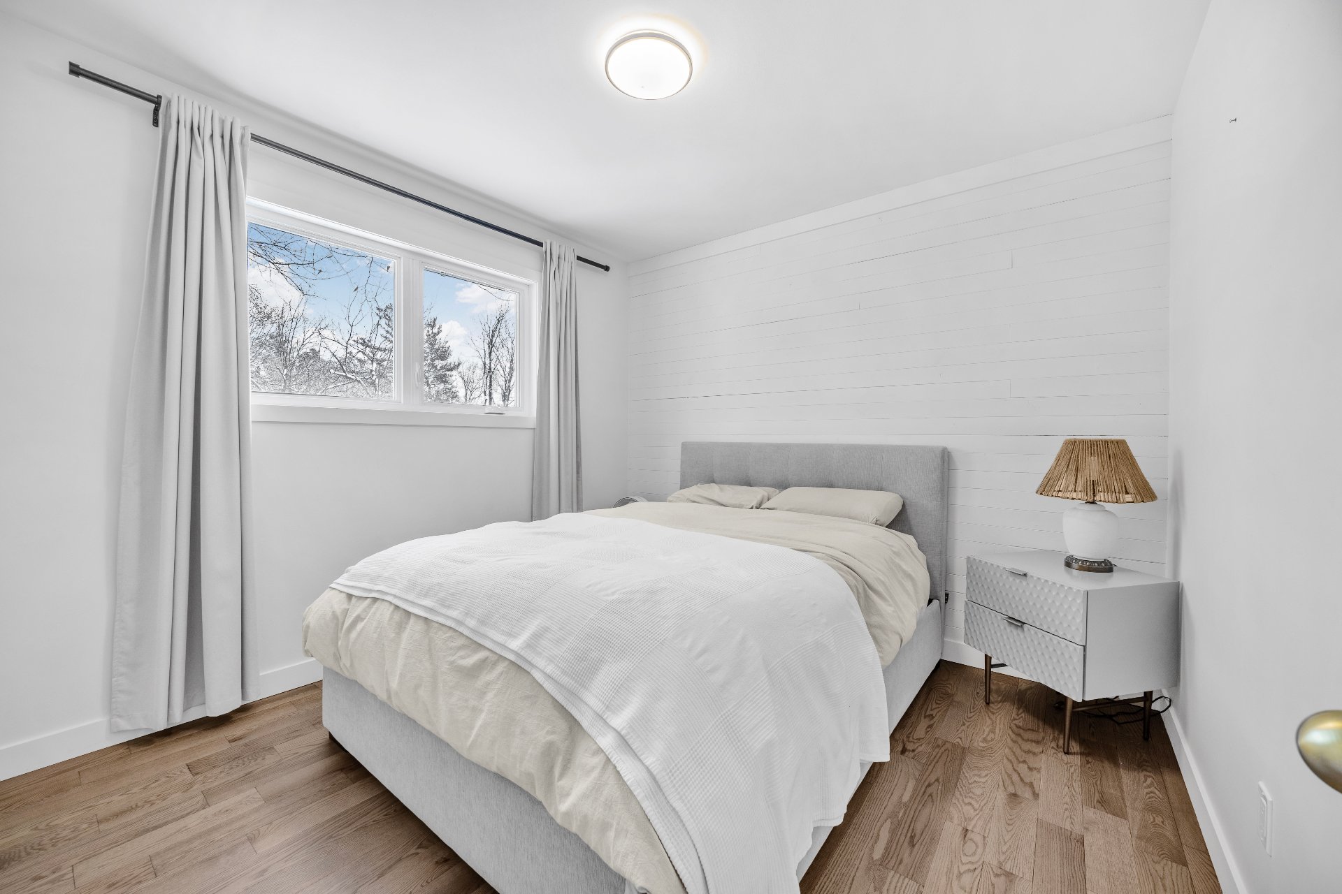 Photo - Chambre à coucher