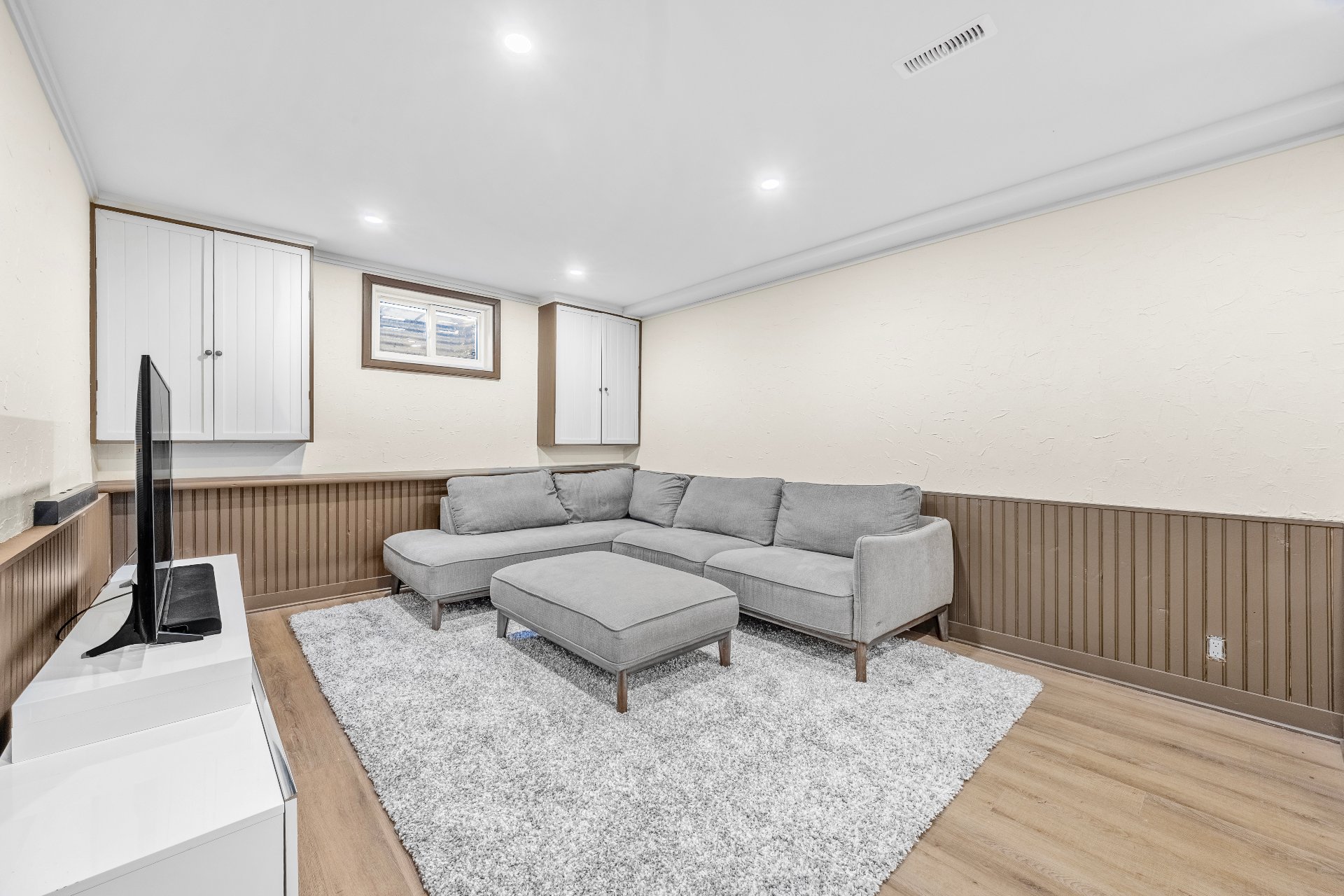 Photo - Salle familiale