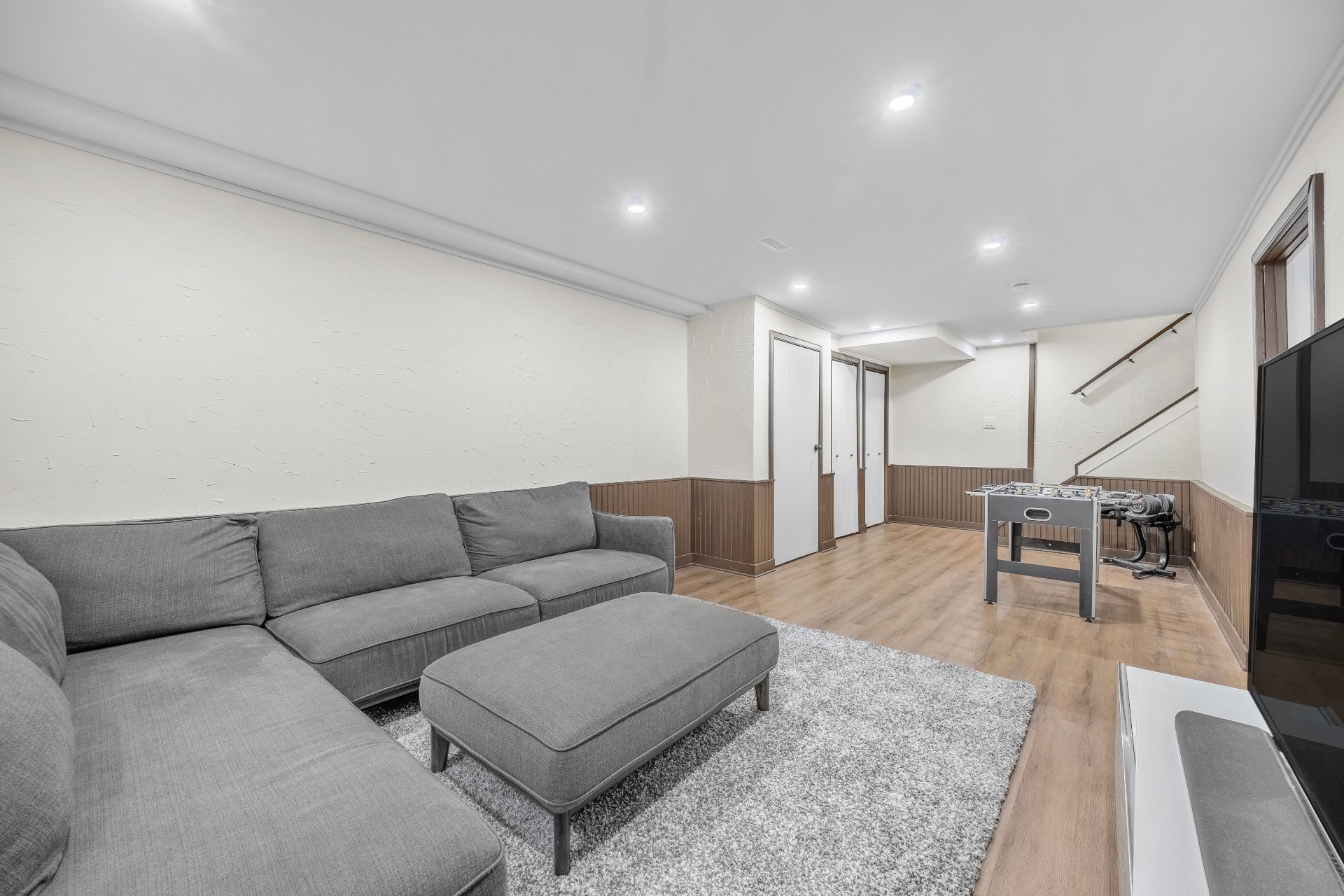 Photo - Salle familiale