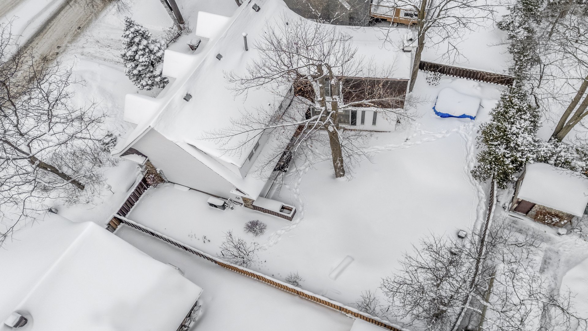 Photo - Photo aérienne