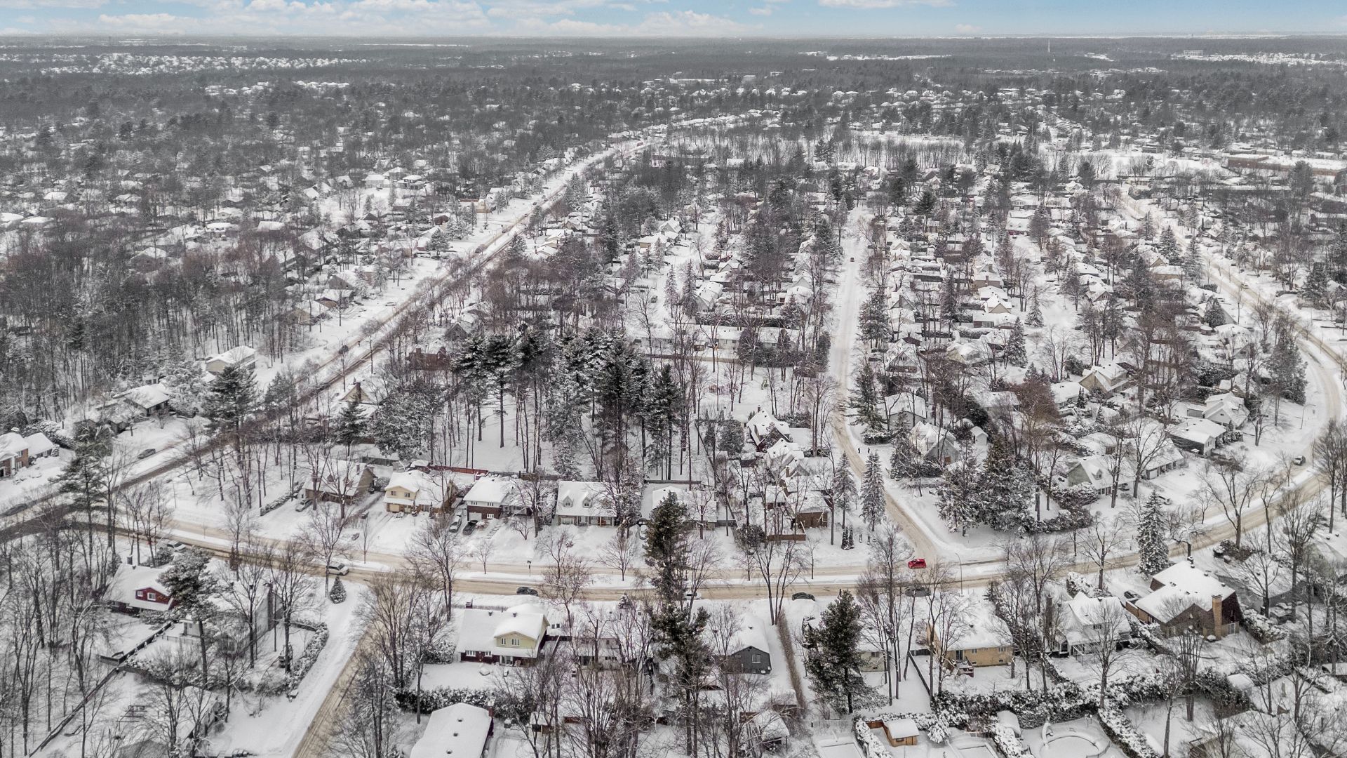 Photo - Photo aérienne