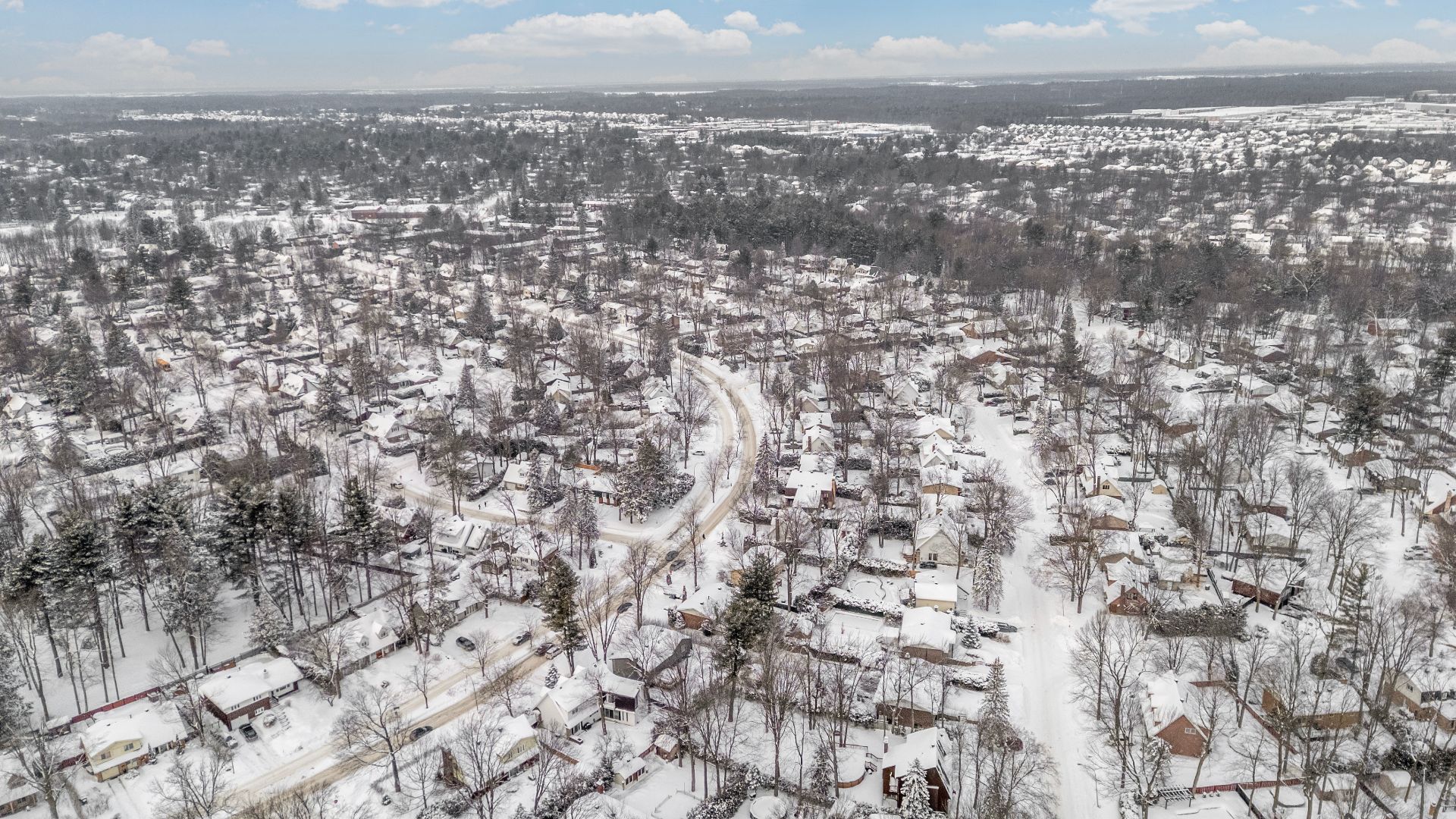 Photo - Photo aérienne