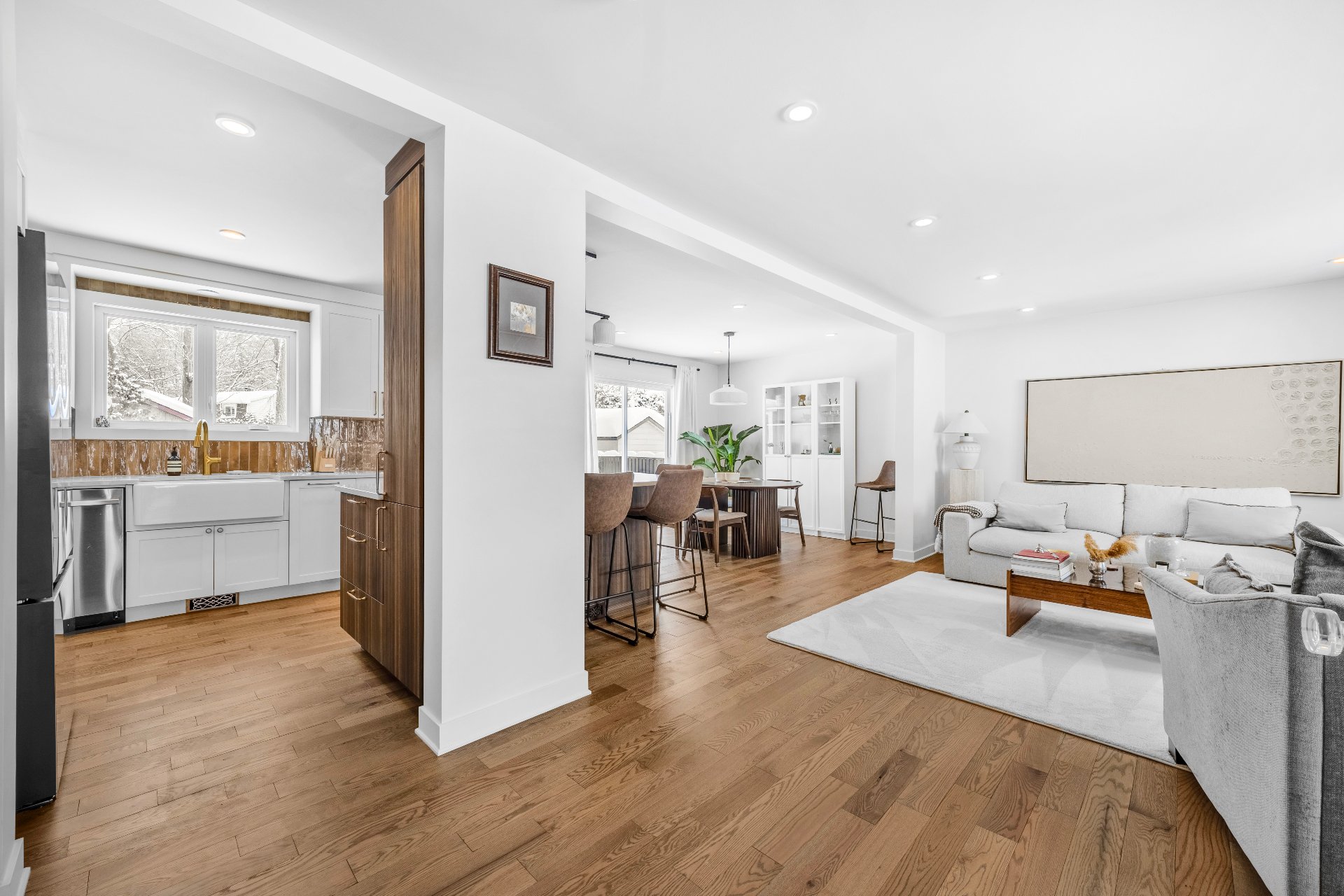 Photo - Vue d'ensemble