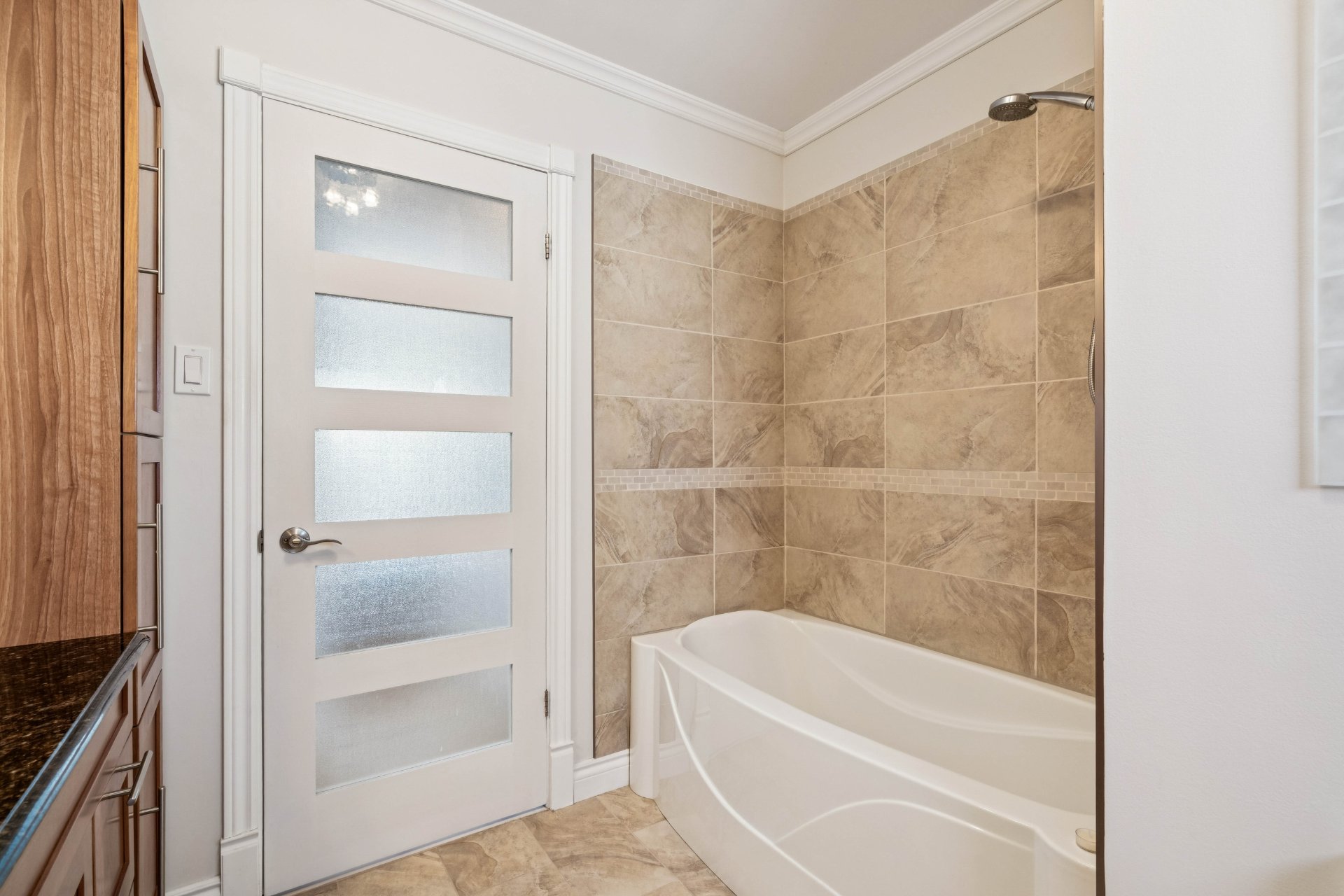 Photo - Salle de bains