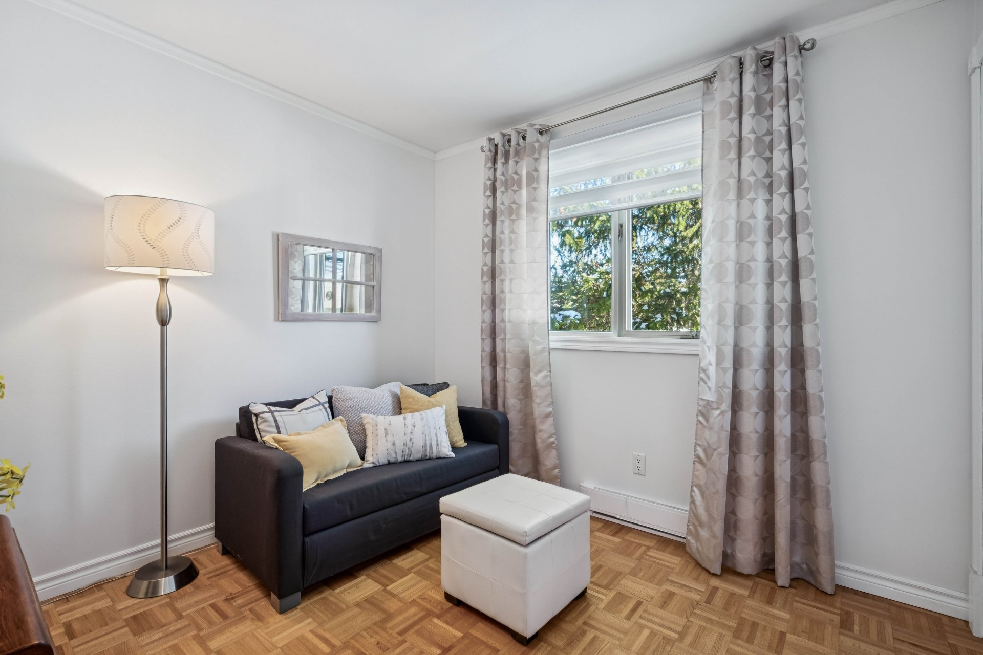 Photo - Chambre à coucher