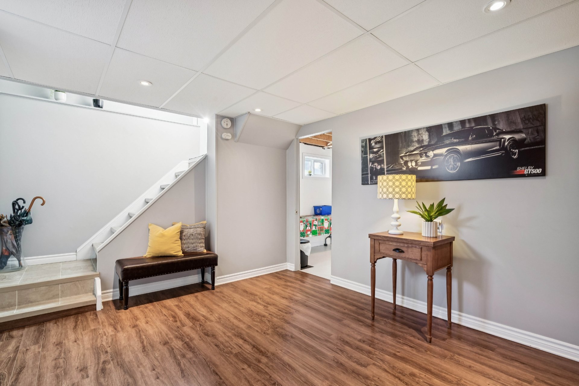 Photo - Salle familiale