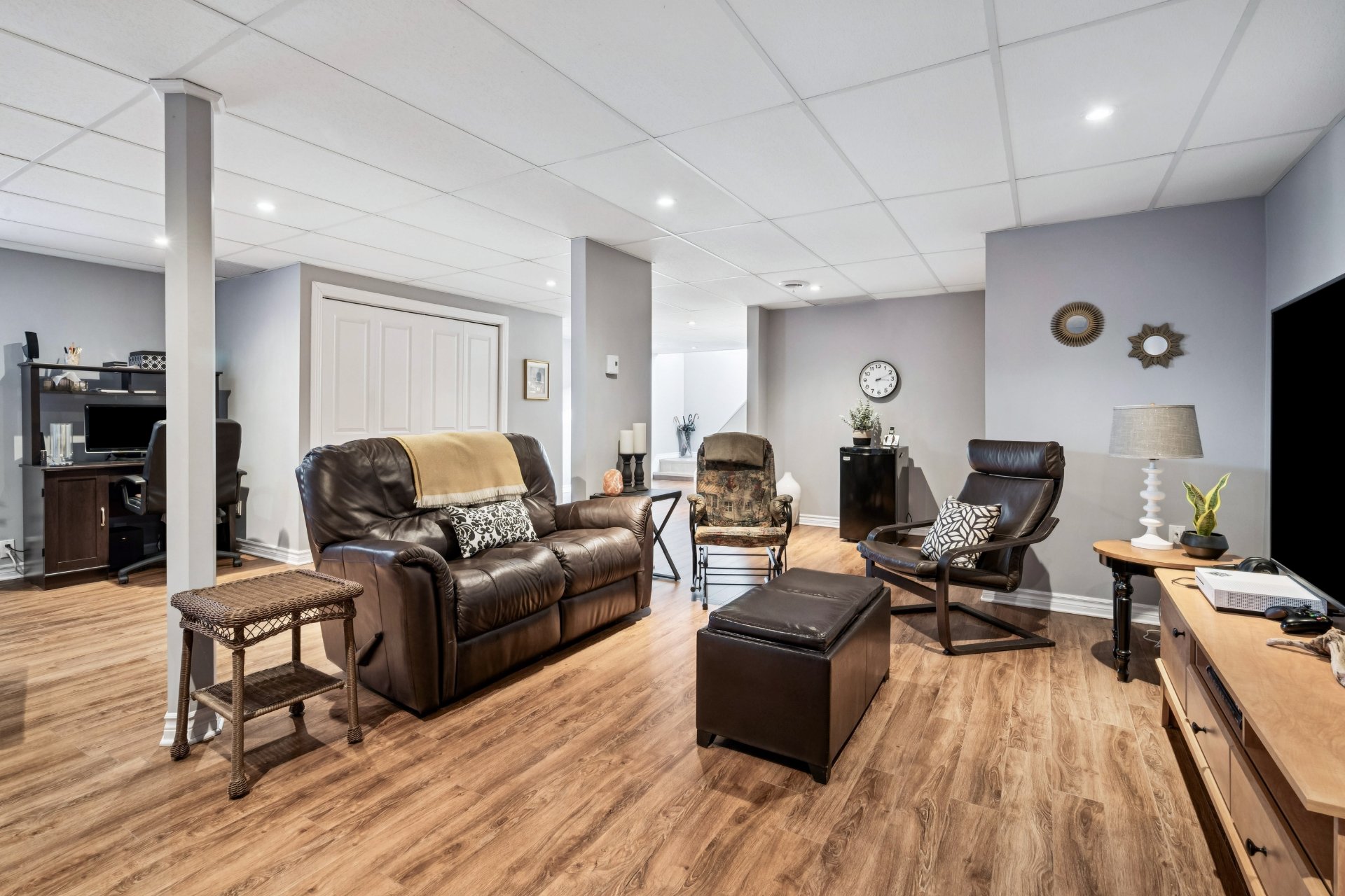 Photo - Salle familiale