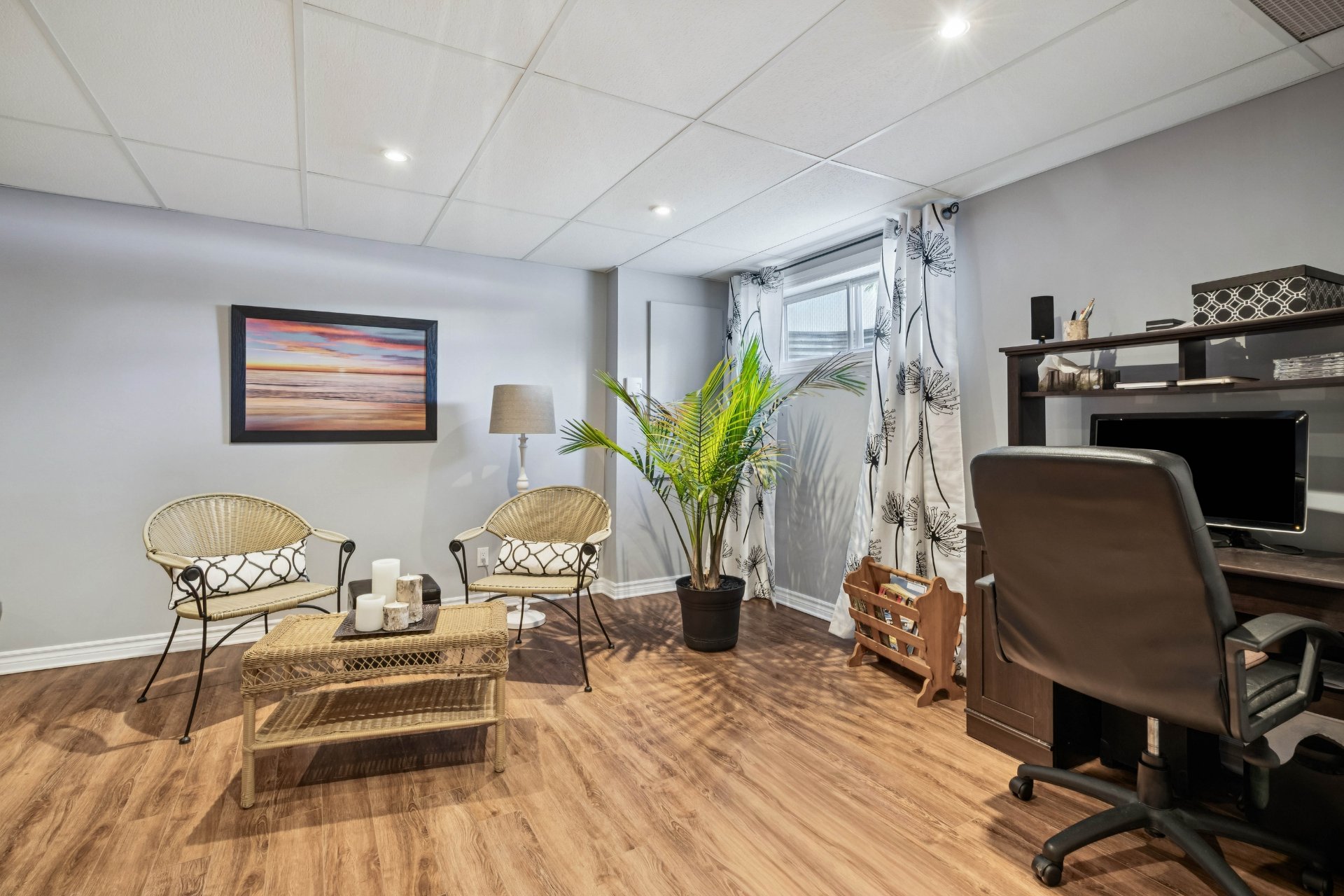 Photo - Salle familiale