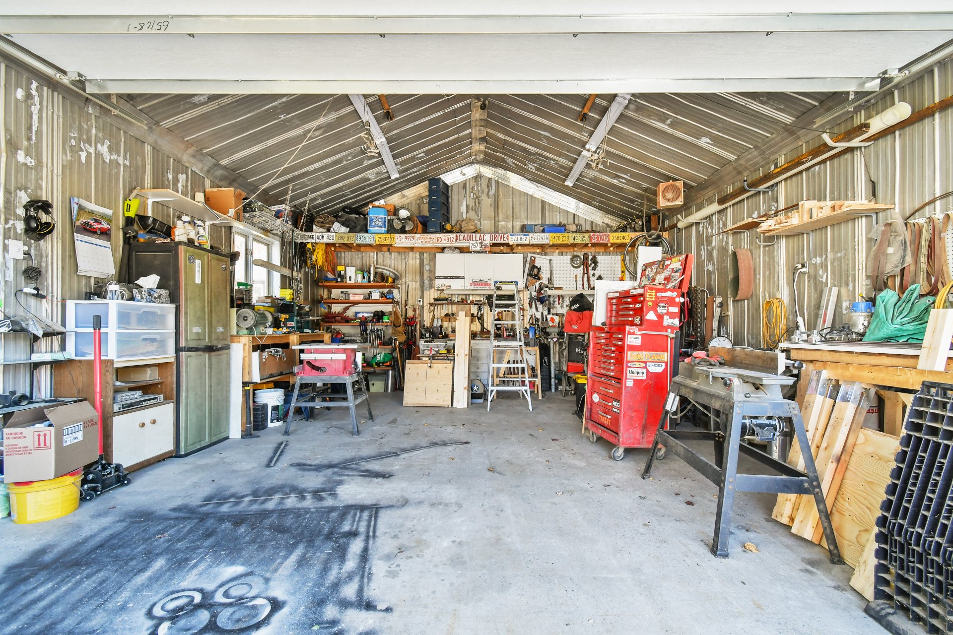 Garage