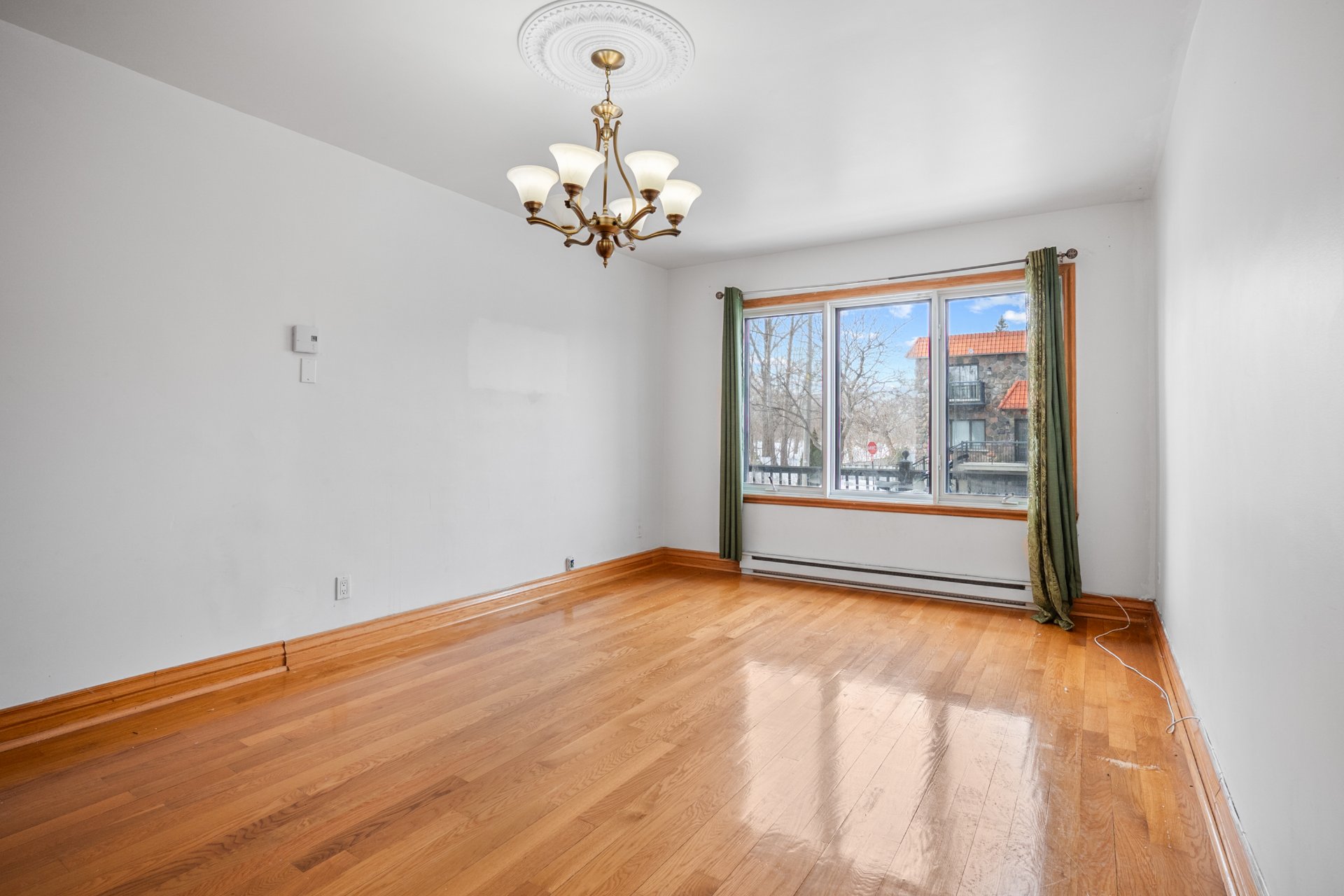 Photo - Primary bedroom