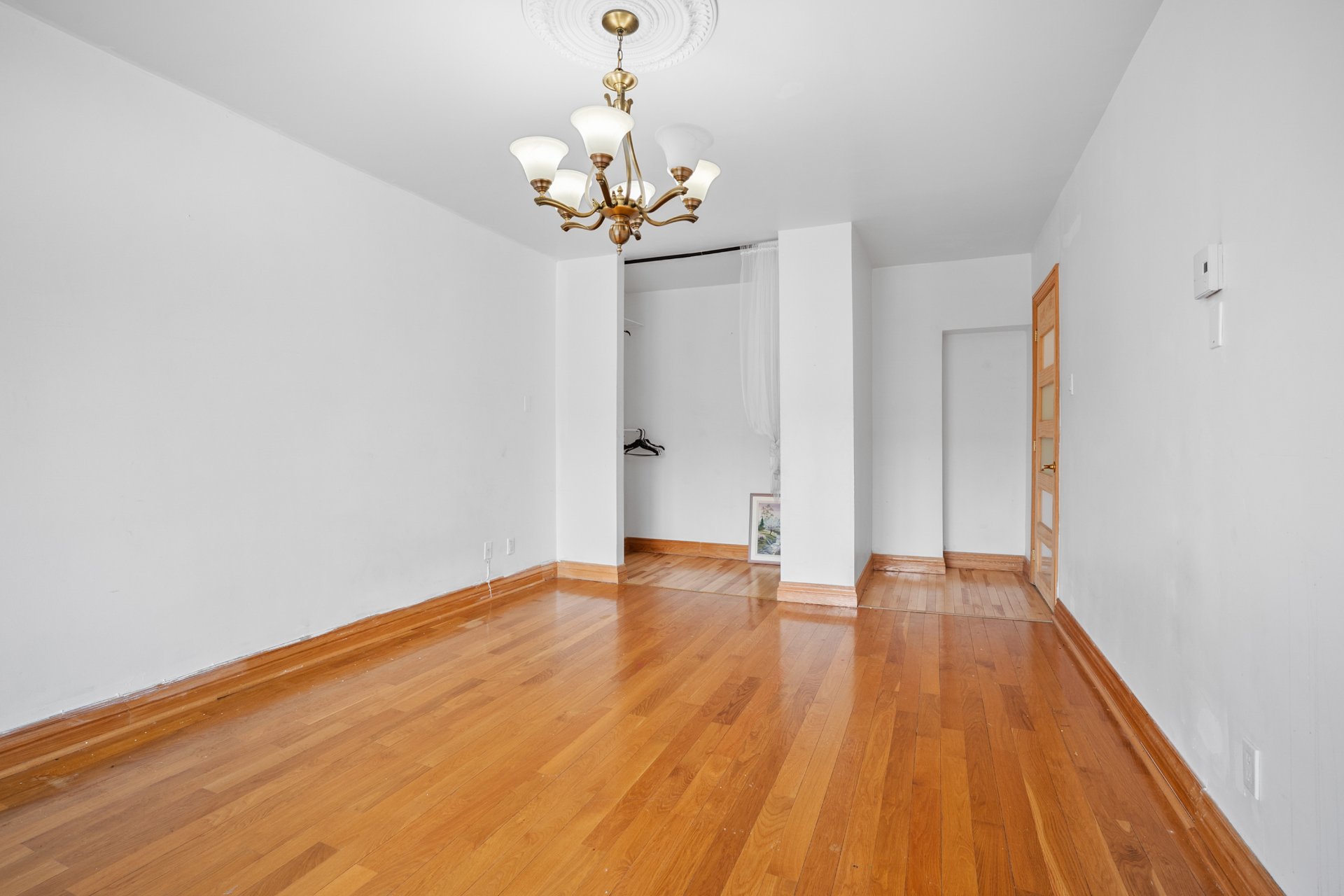 Photo - Primary bedroom