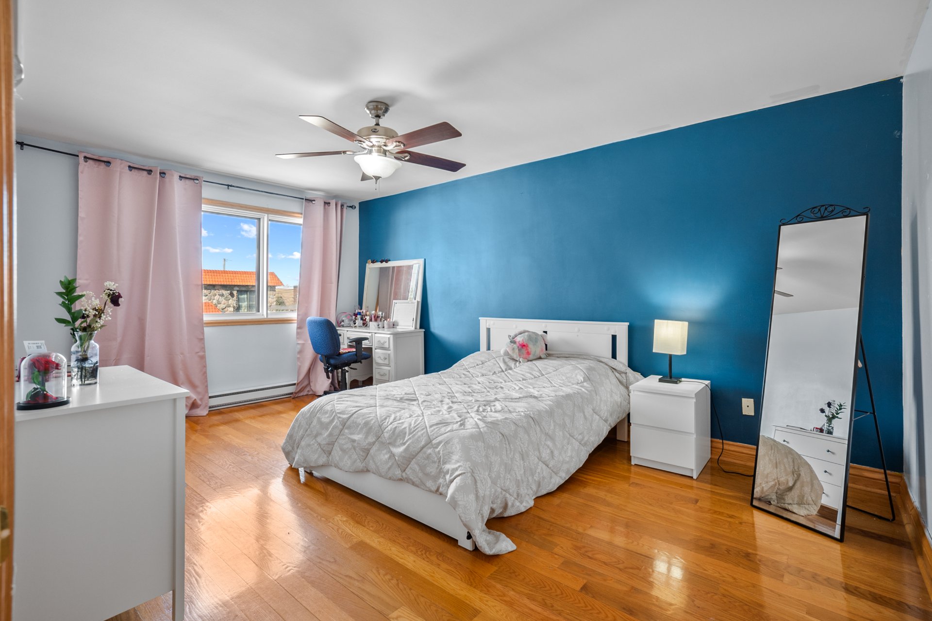 Photo - Primary bedroom