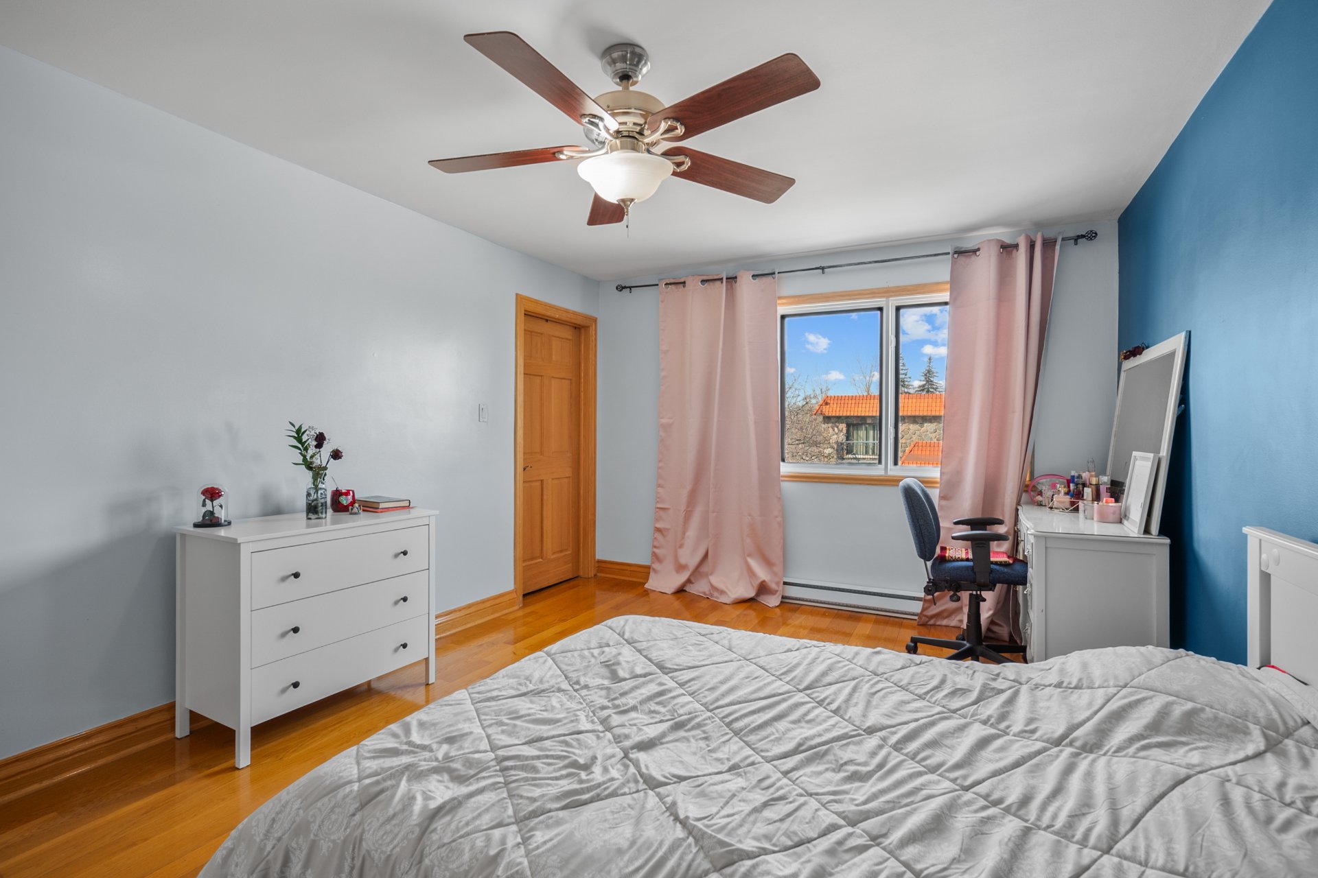 Photo - Primary bedroom