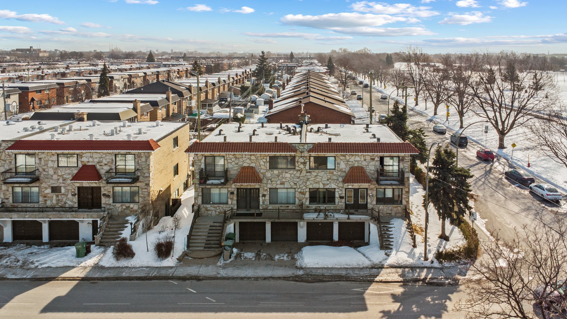 Photo - Overall View