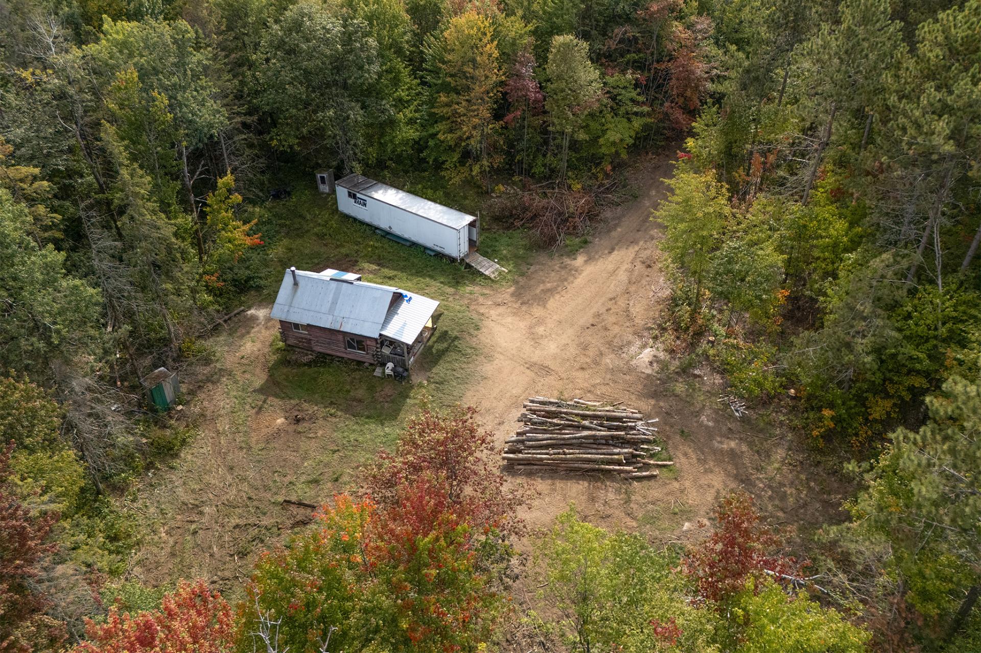 Photo - Photo aérienne