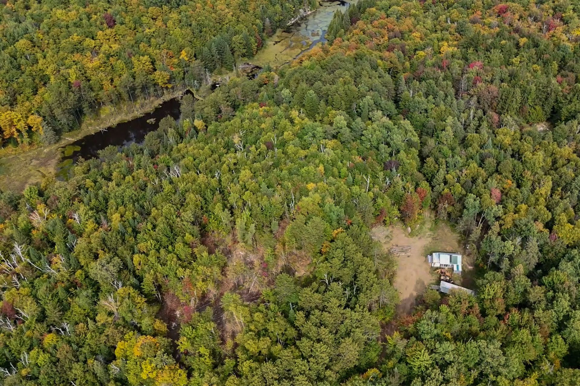 Photo - Photo aérienne