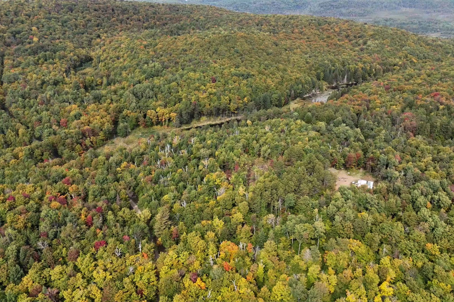 Photo - Photo aérienne