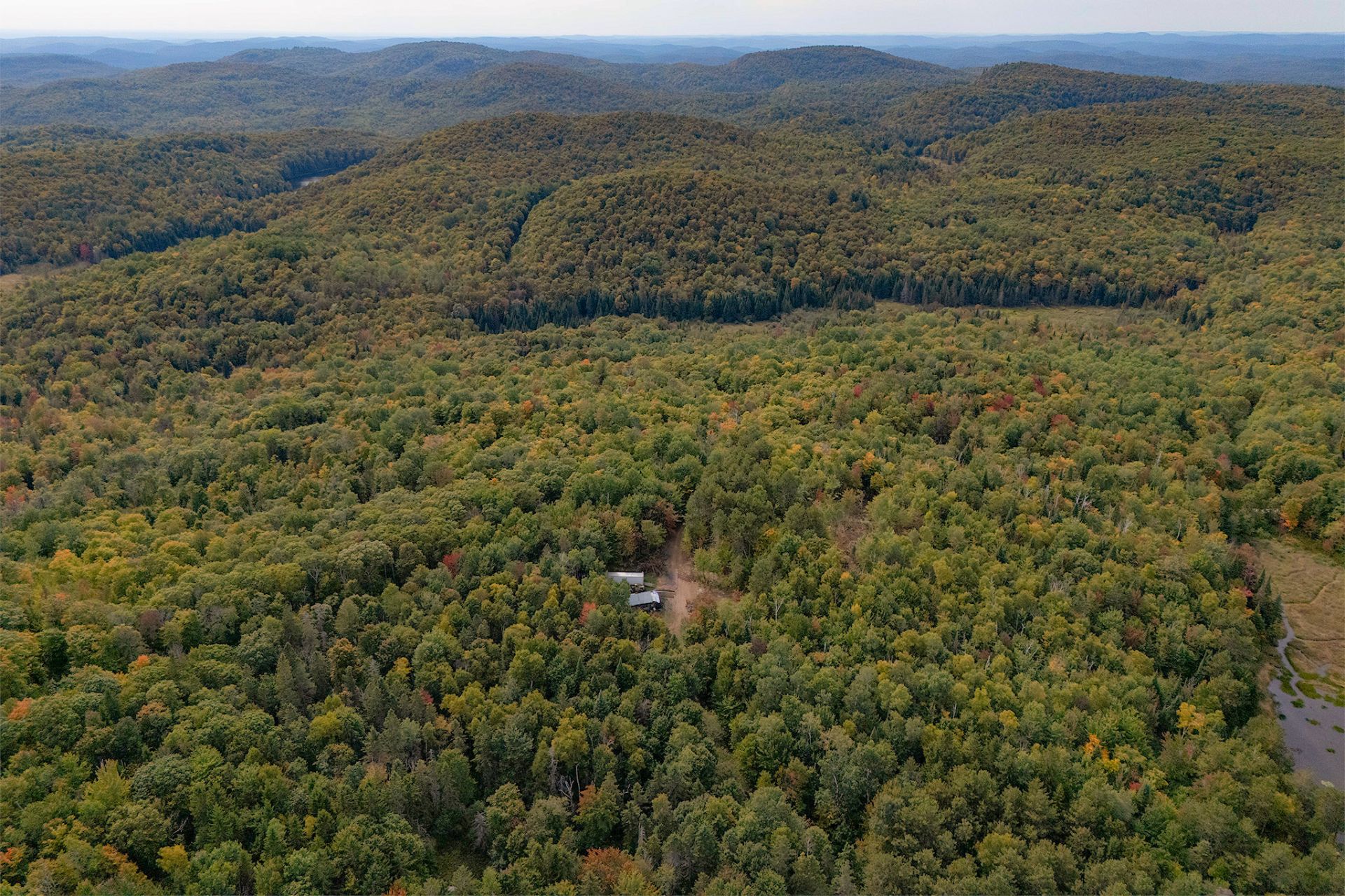 Photo - Photo aérienne