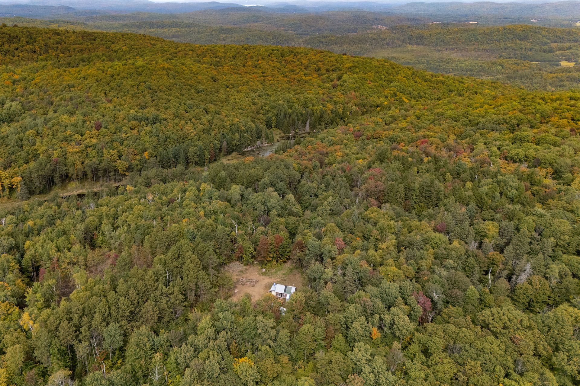 Photo - Photo aérienne